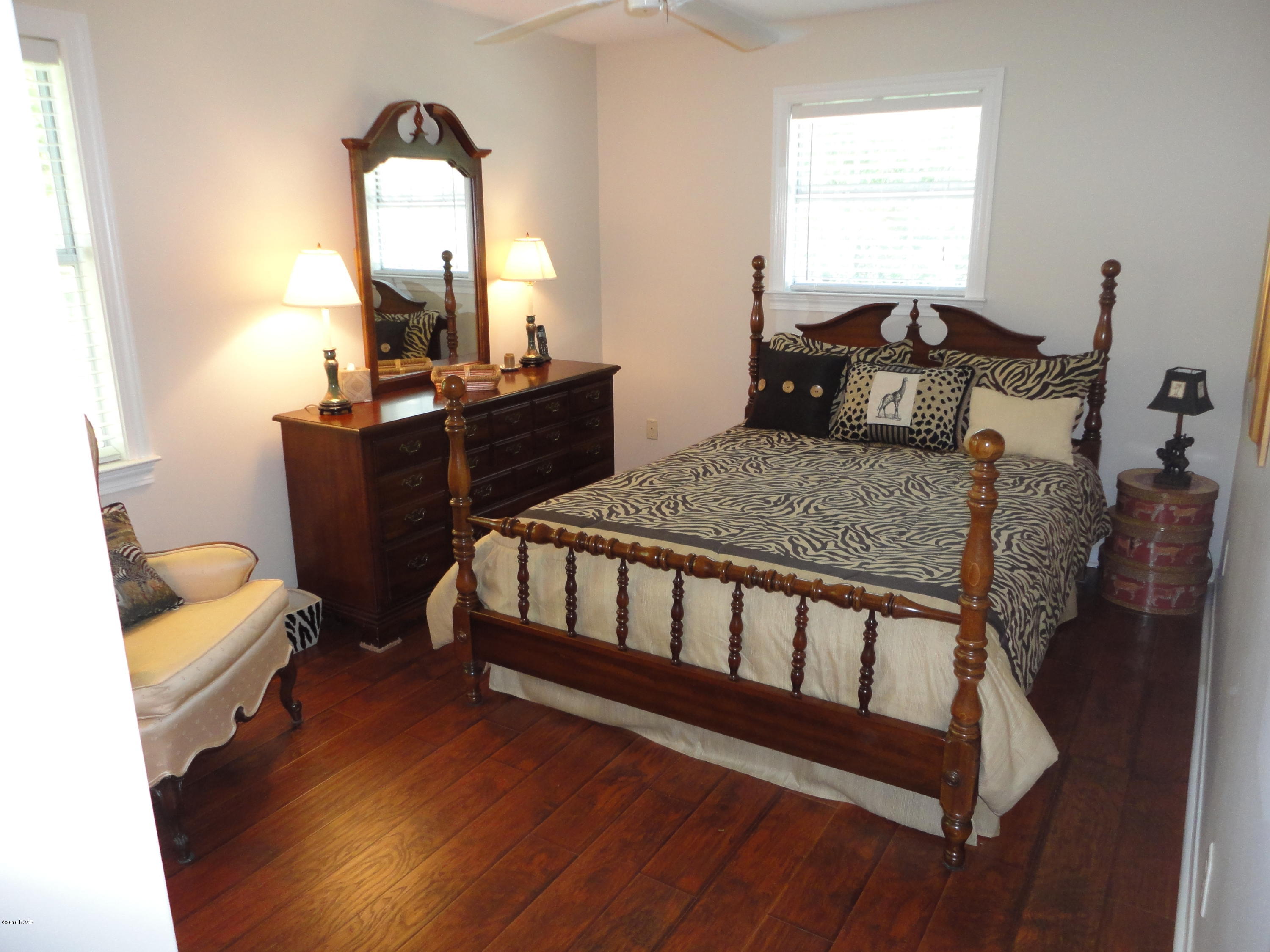 Bay Point Unit 1 - Residential