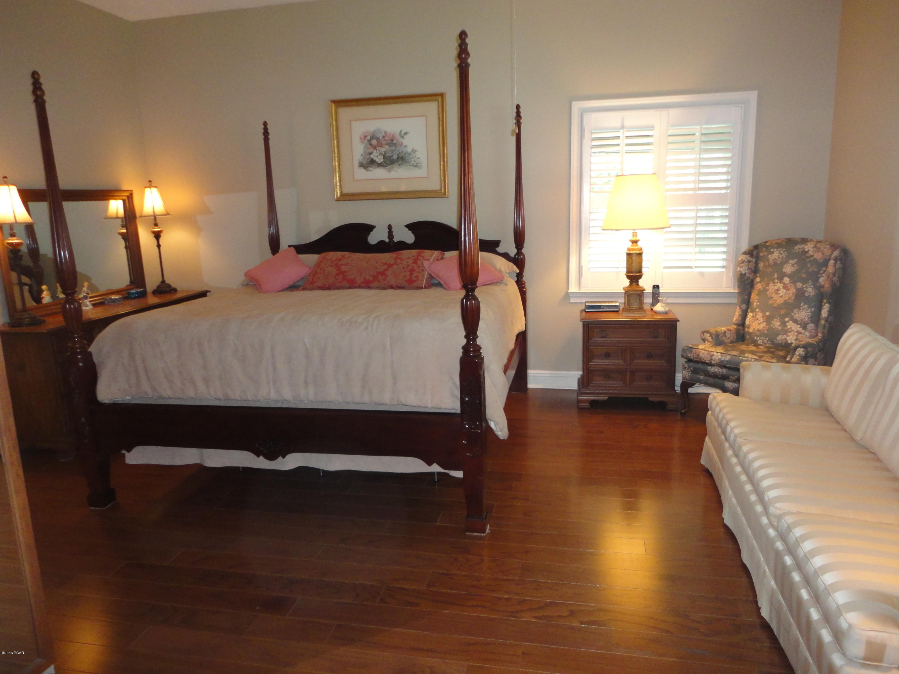 Bay Point Unit 1 - Residential