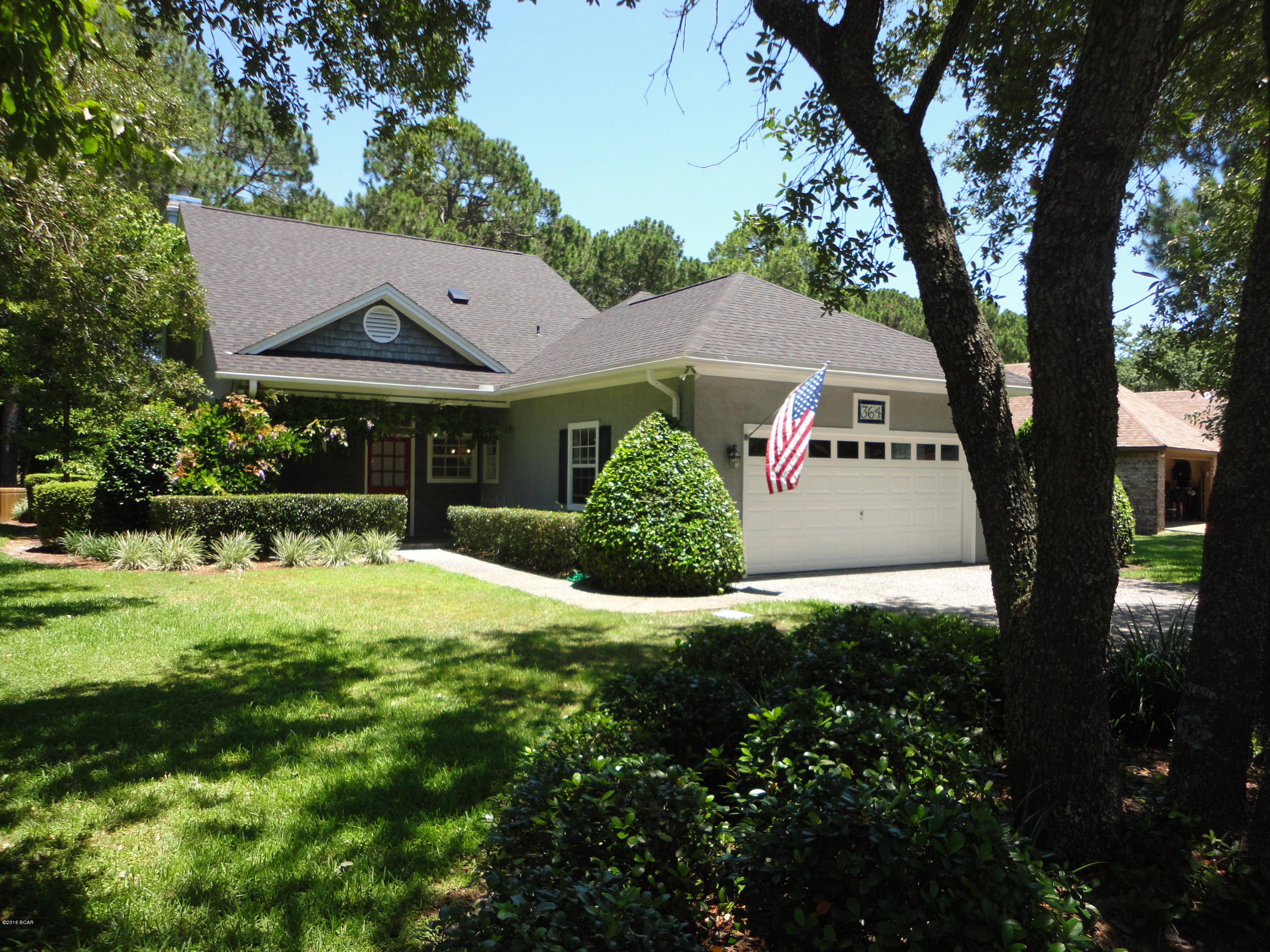 Bay Point Unit 1 - Residential