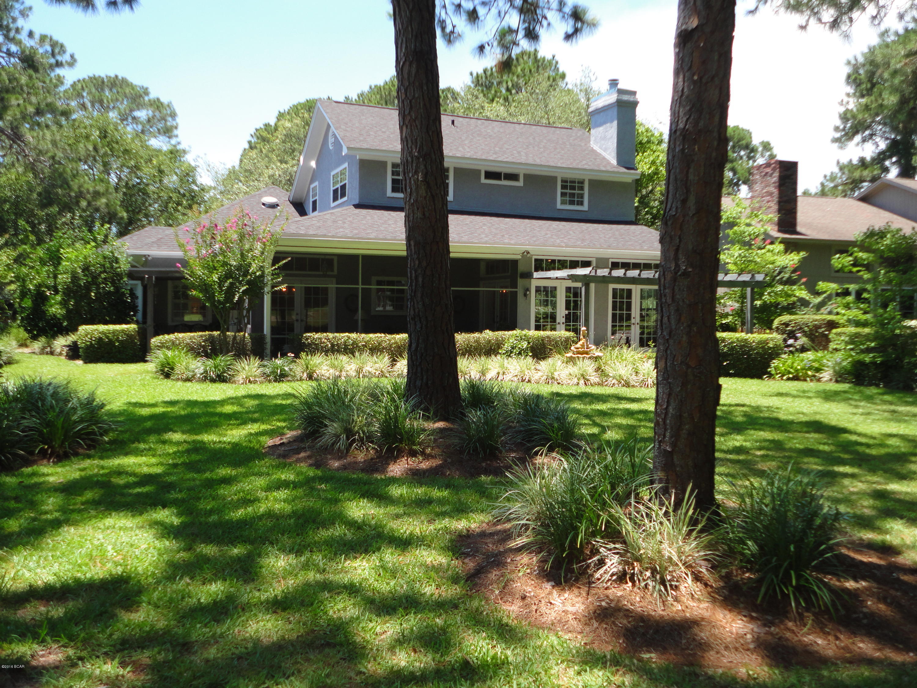 Bay Point Unit 1 - Residential