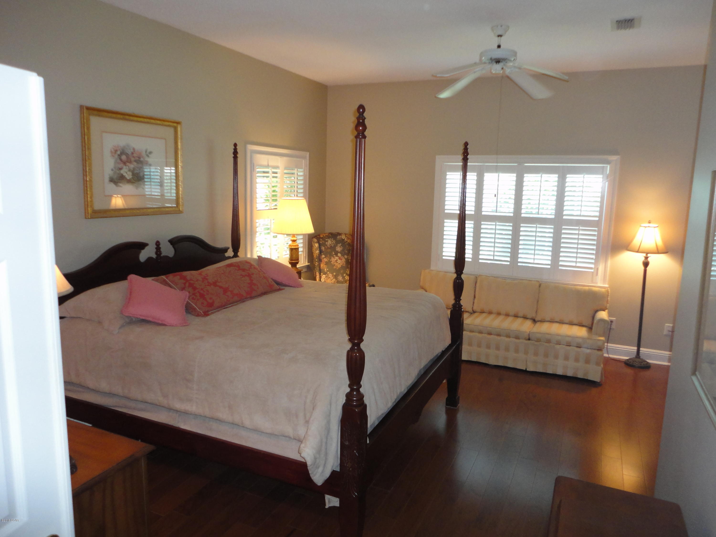 Bay Point Unit 1 - Residential