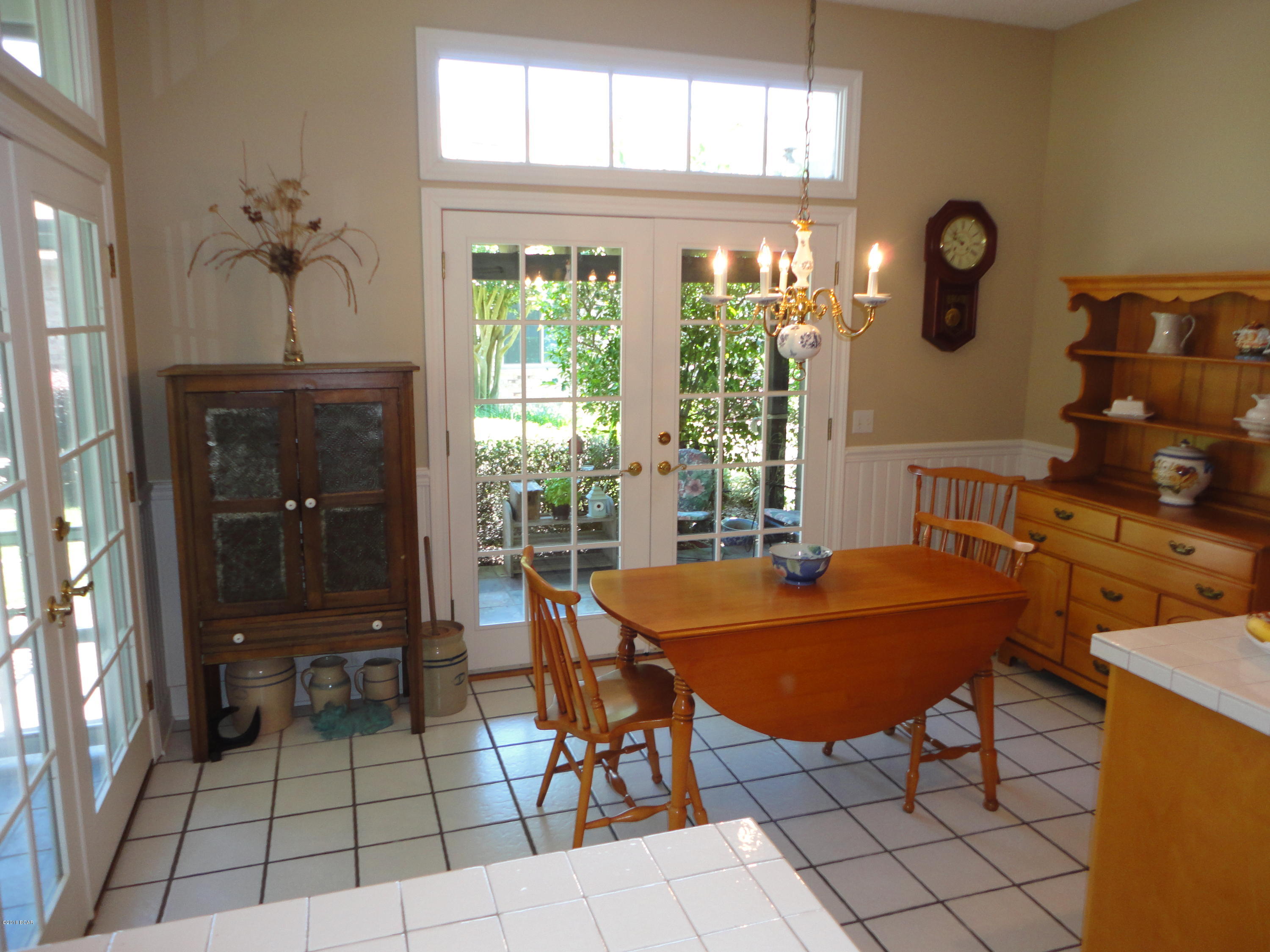 Bay Point Unit 1 - Residential