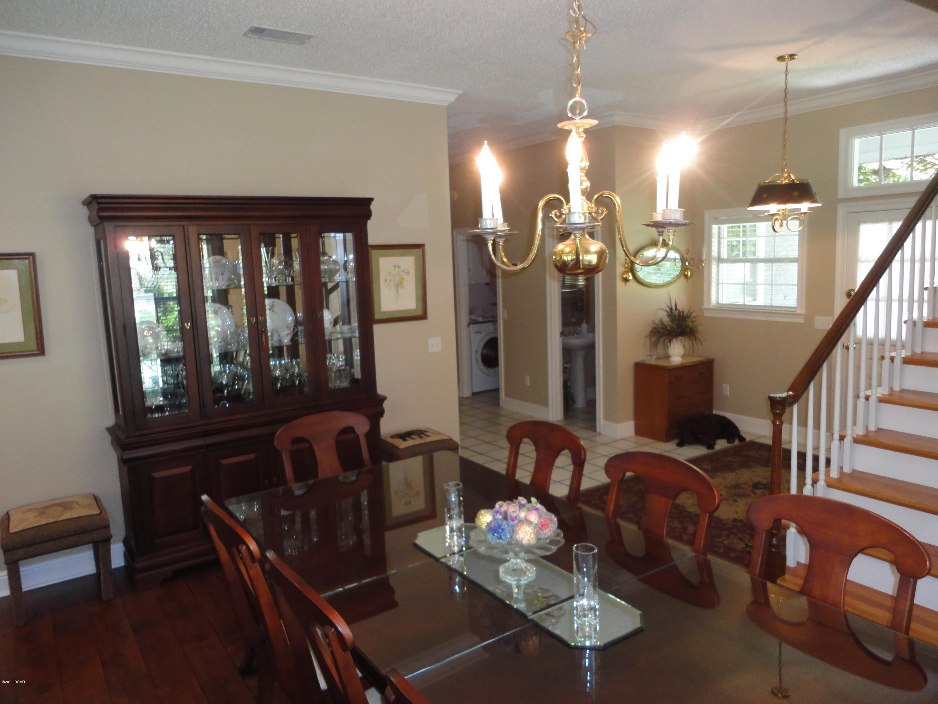 Bay Point Unit 1 - Residential