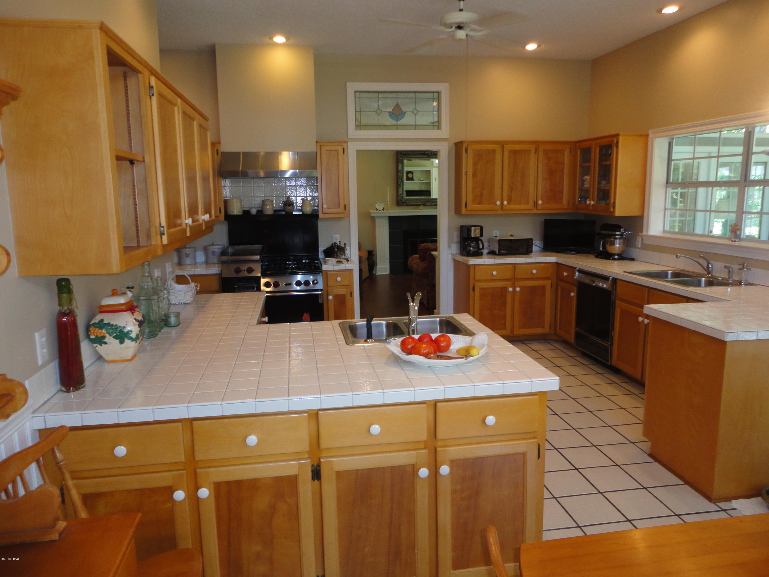 Bay Point Unit 1 - Residential