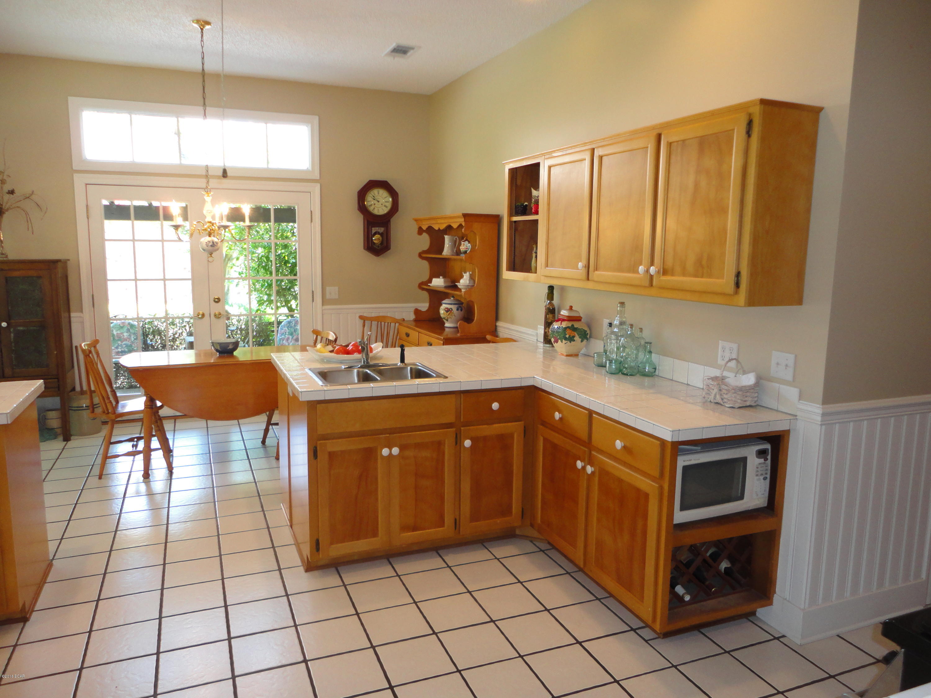 Bay Point Unit 1 - Residential