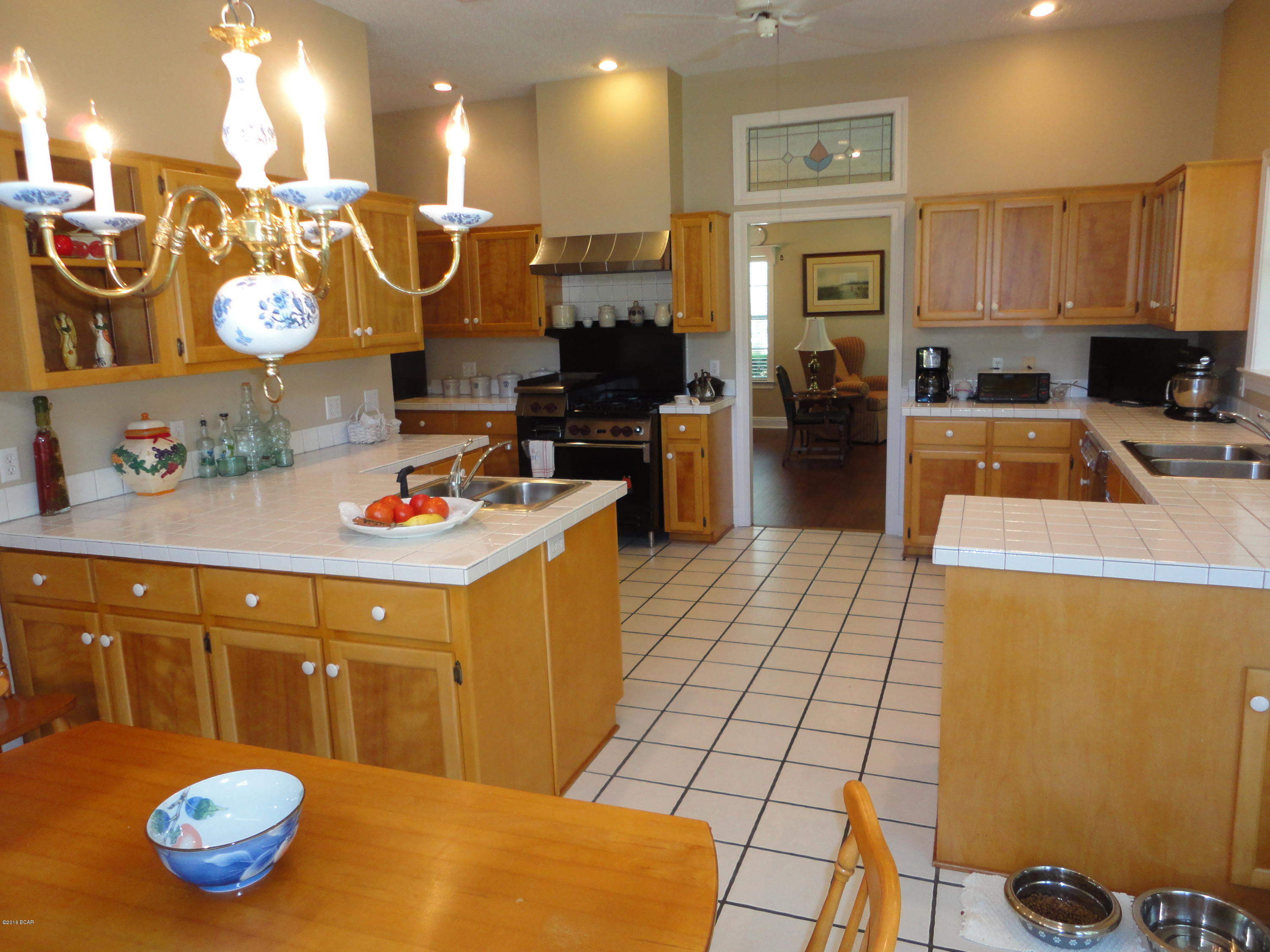 Bay Point Unit 1 - Residential