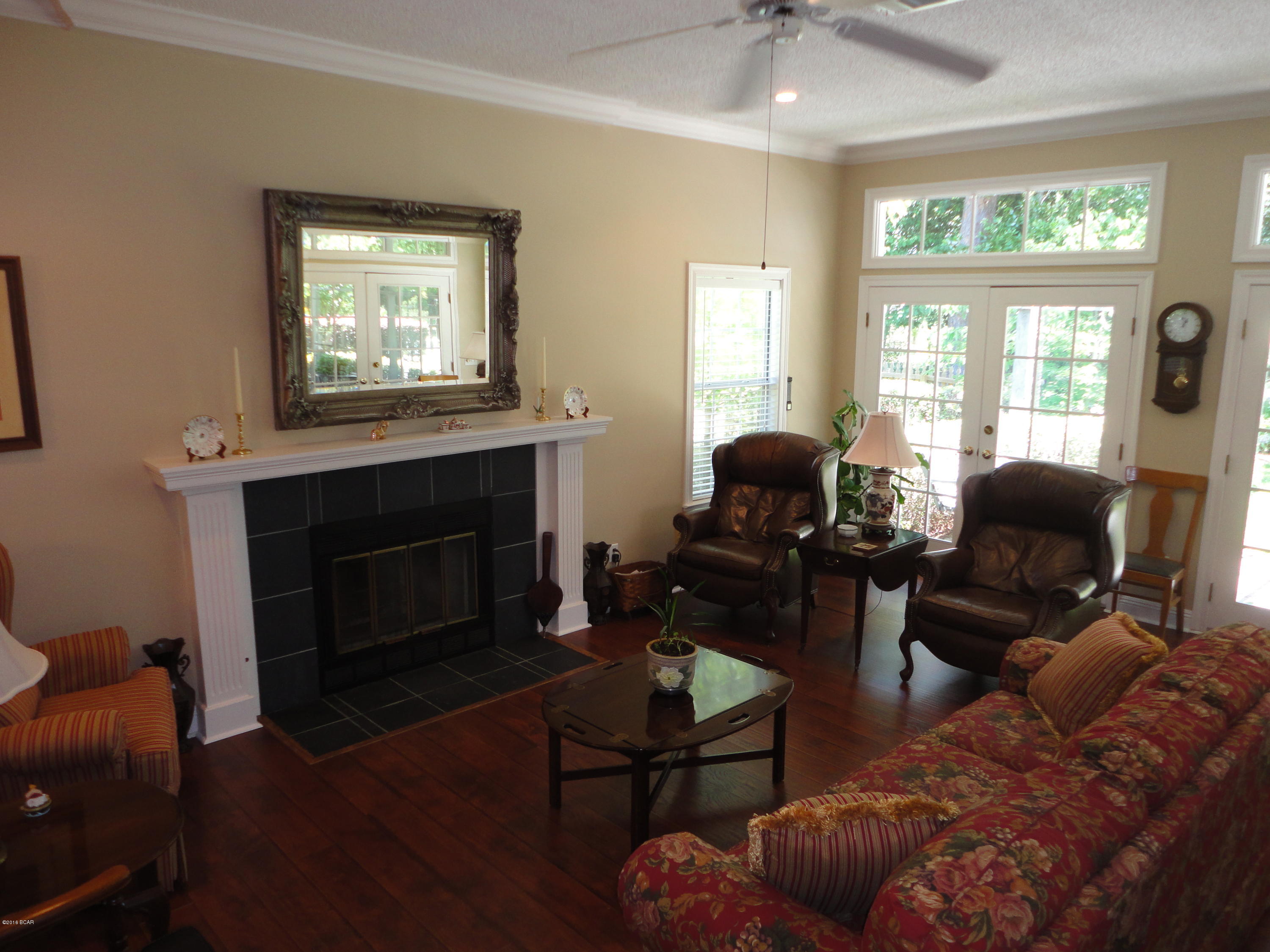 Bay Point Unit 1 - Residential