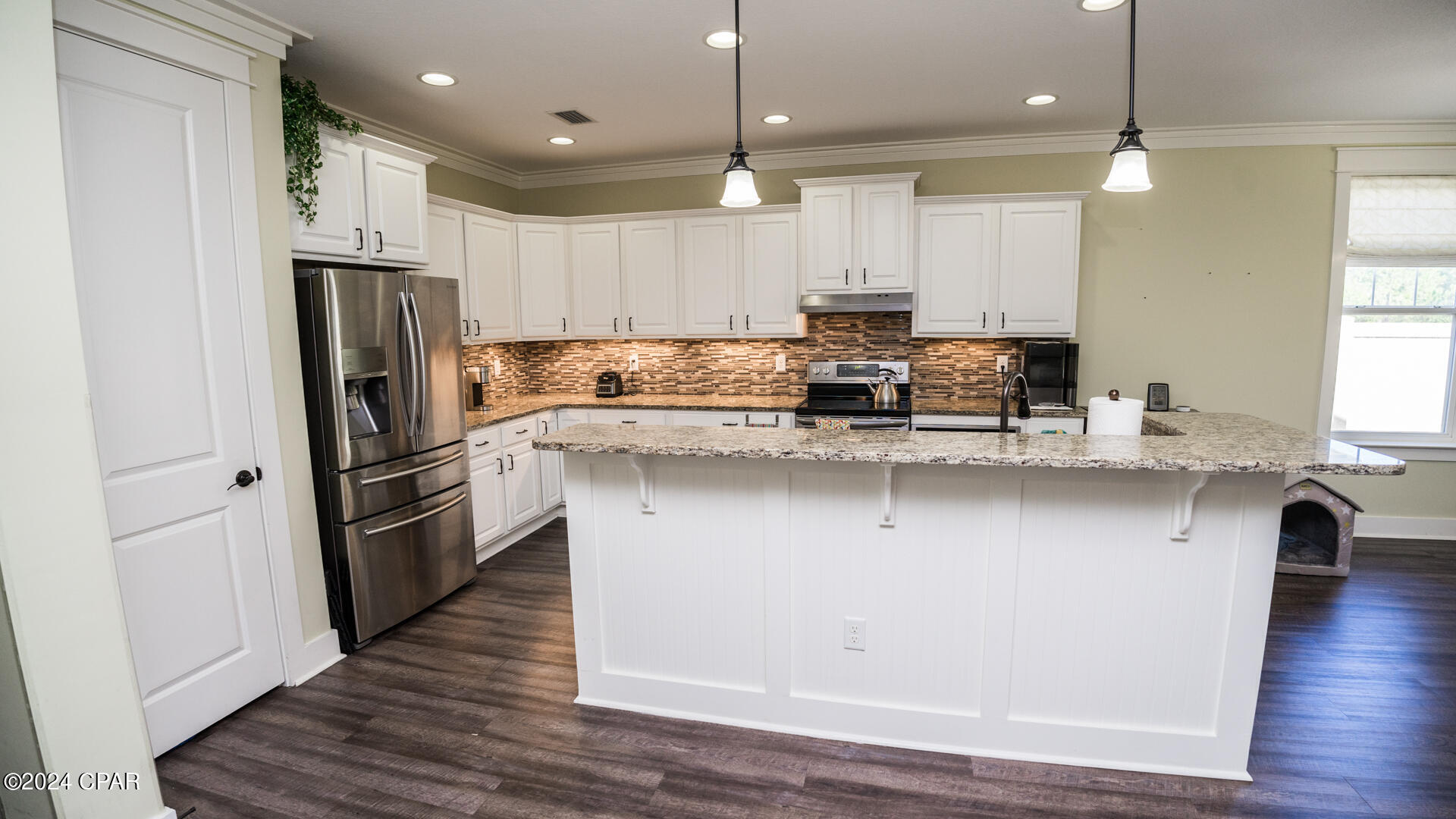 Whisper Dunes - Residential