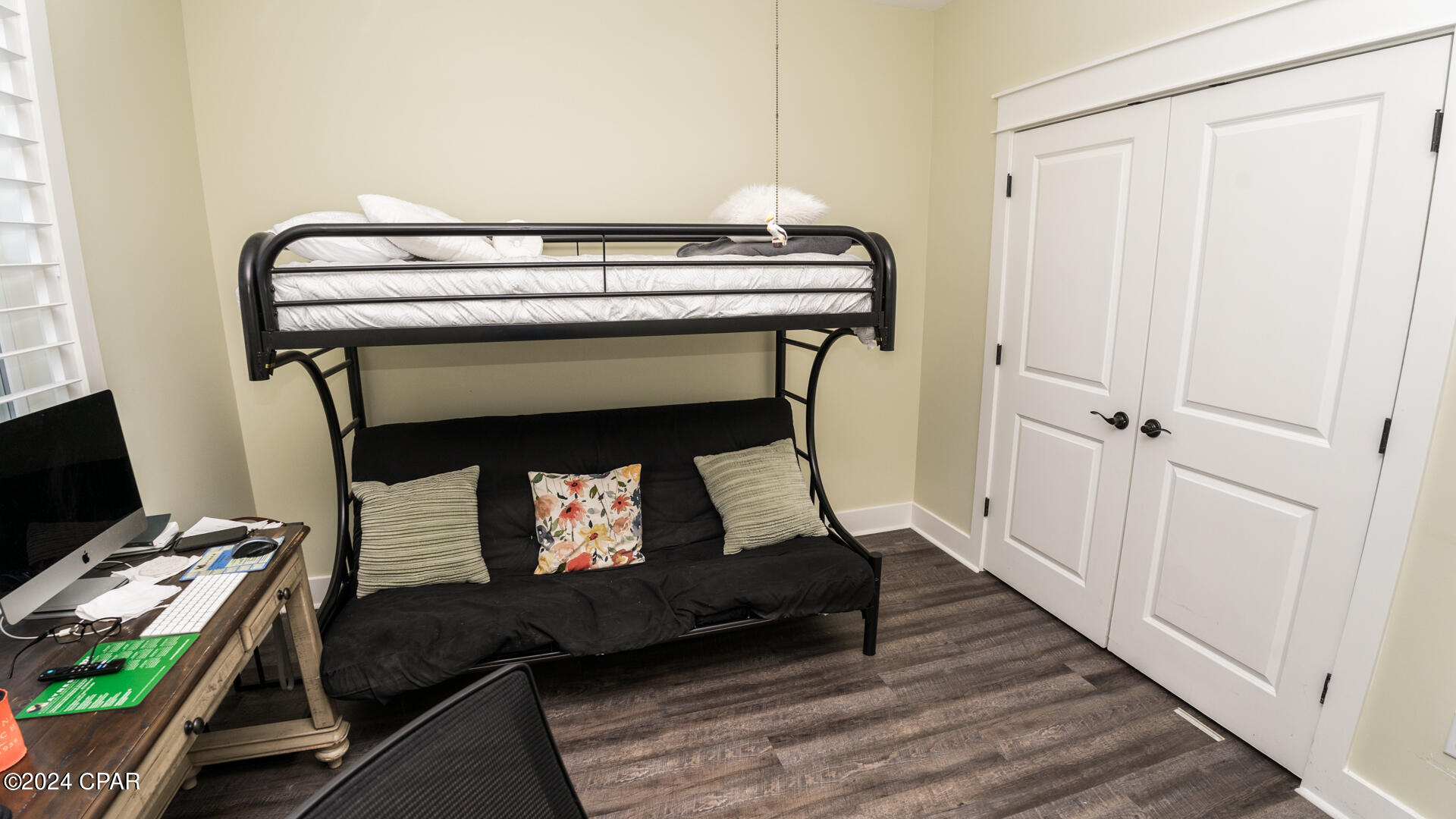 Whisper Dunes - Residential