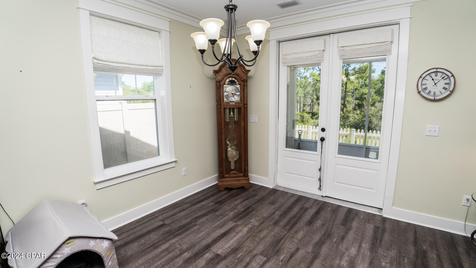 Whisper Dunes - Residential