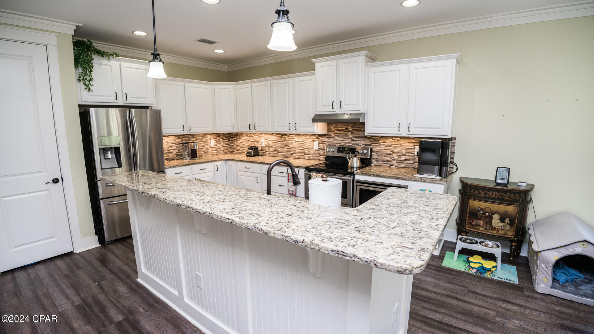 Whisper Dunes - Residential