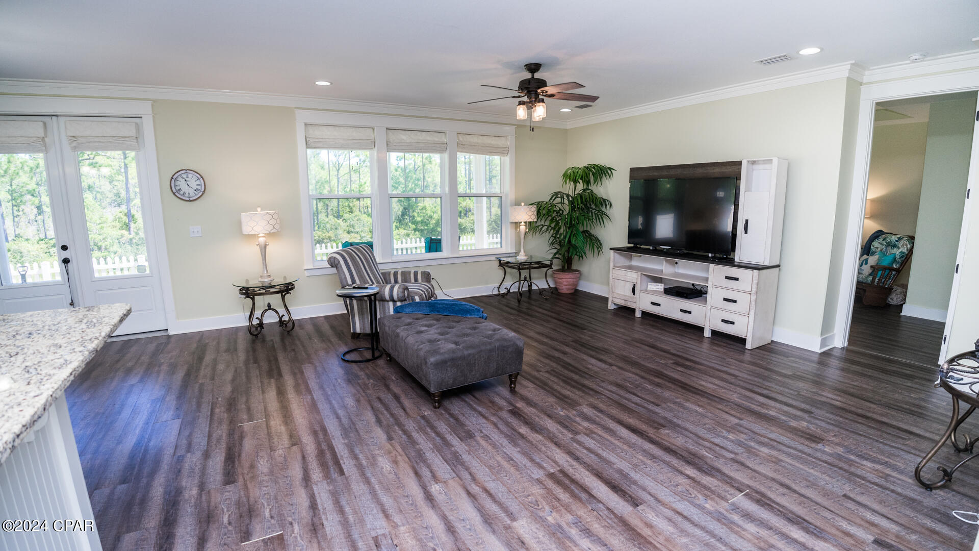 Whisper Dunes - Residential