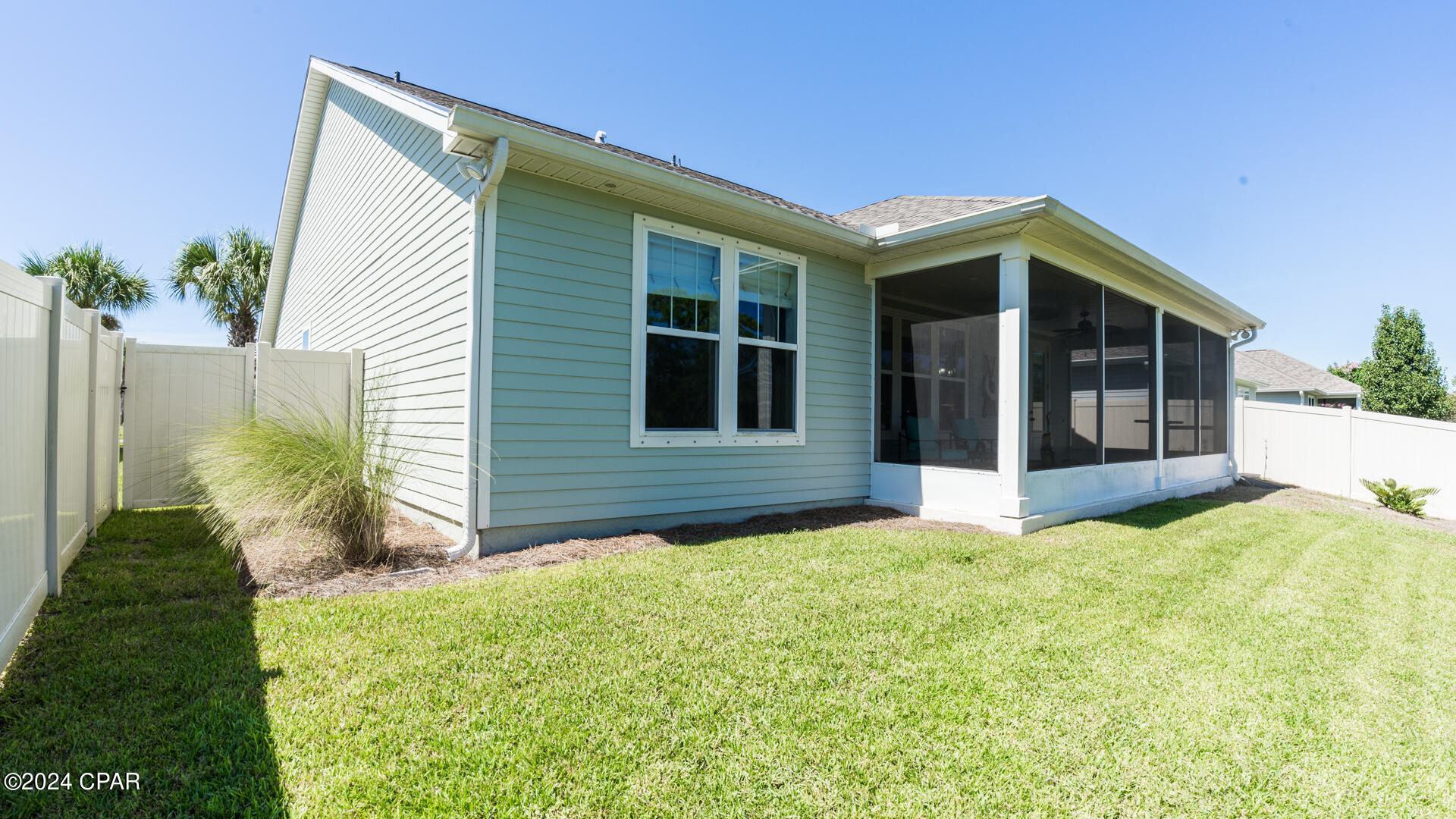 Whisper Dunes - Residential