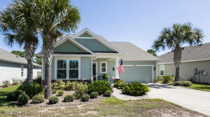 Whisper Dunes - Residential