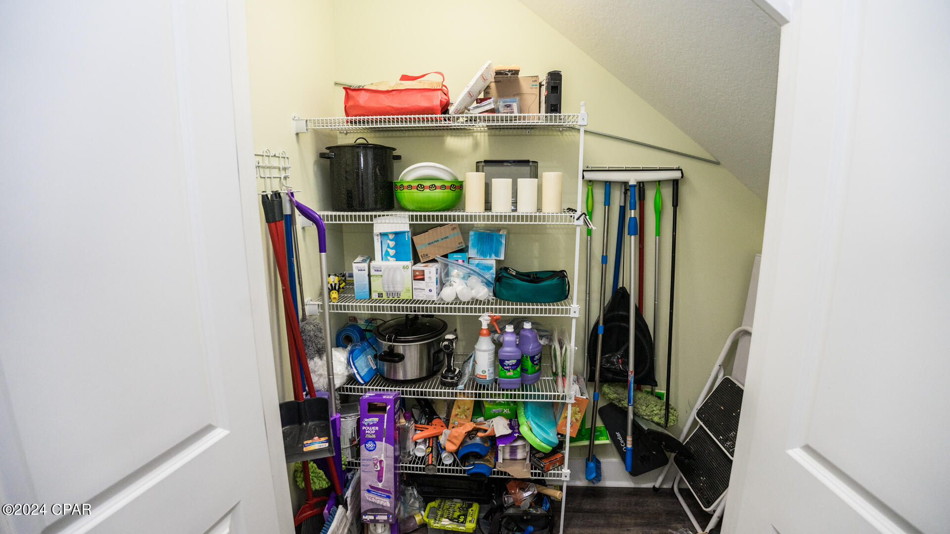 Whisper Dunes - Residential