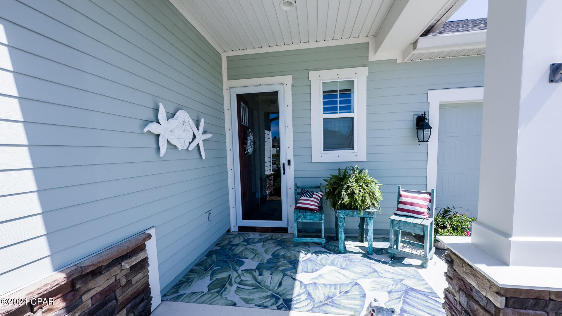 Whisper Dunes - Residential