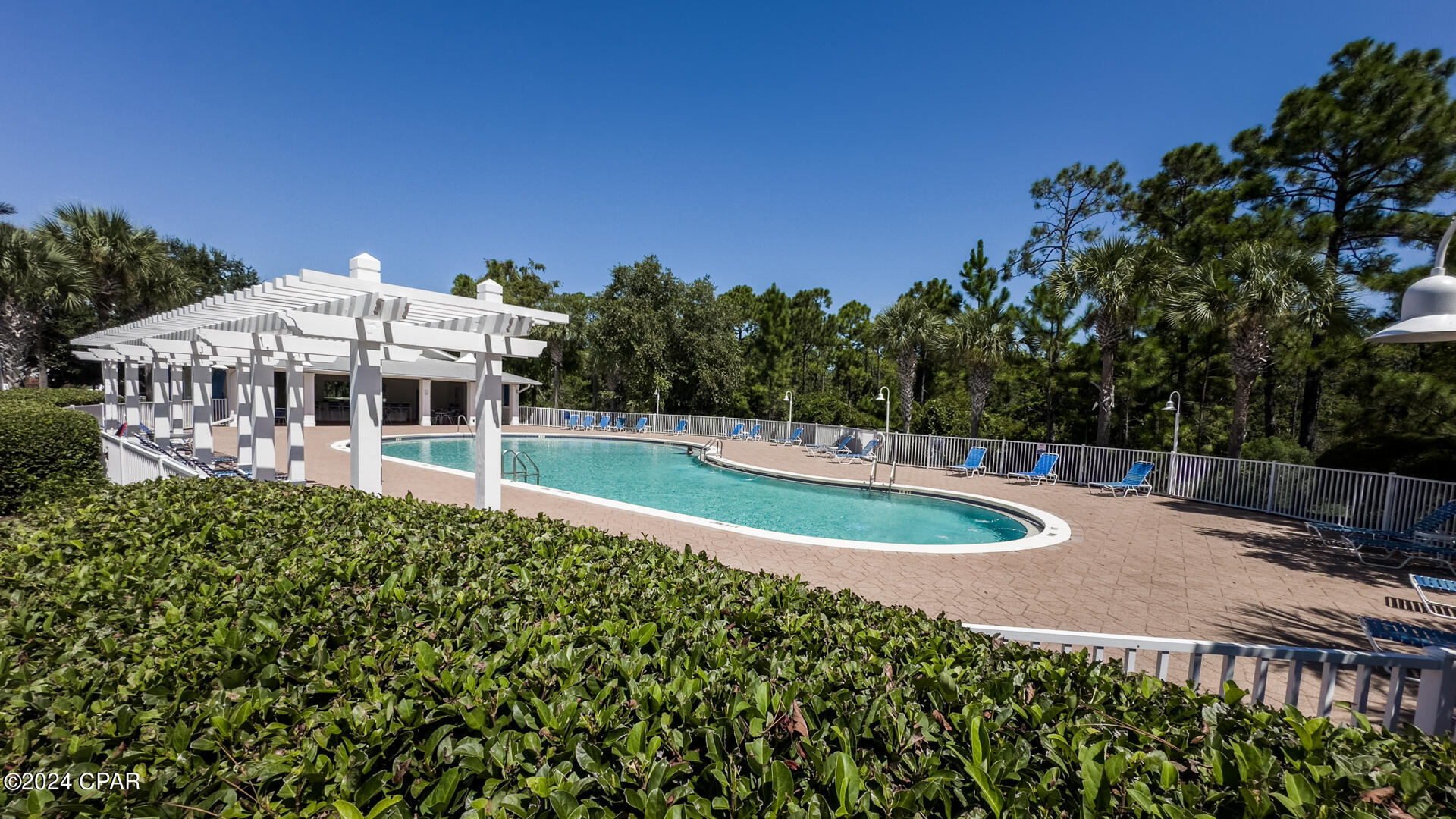 Whisper Dunes - Residential