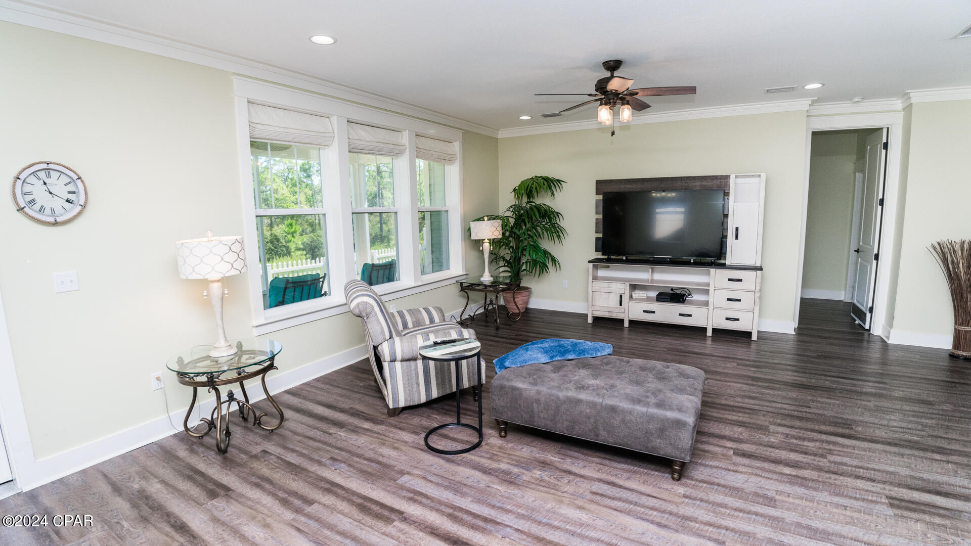 Whisper Dunes - Residential