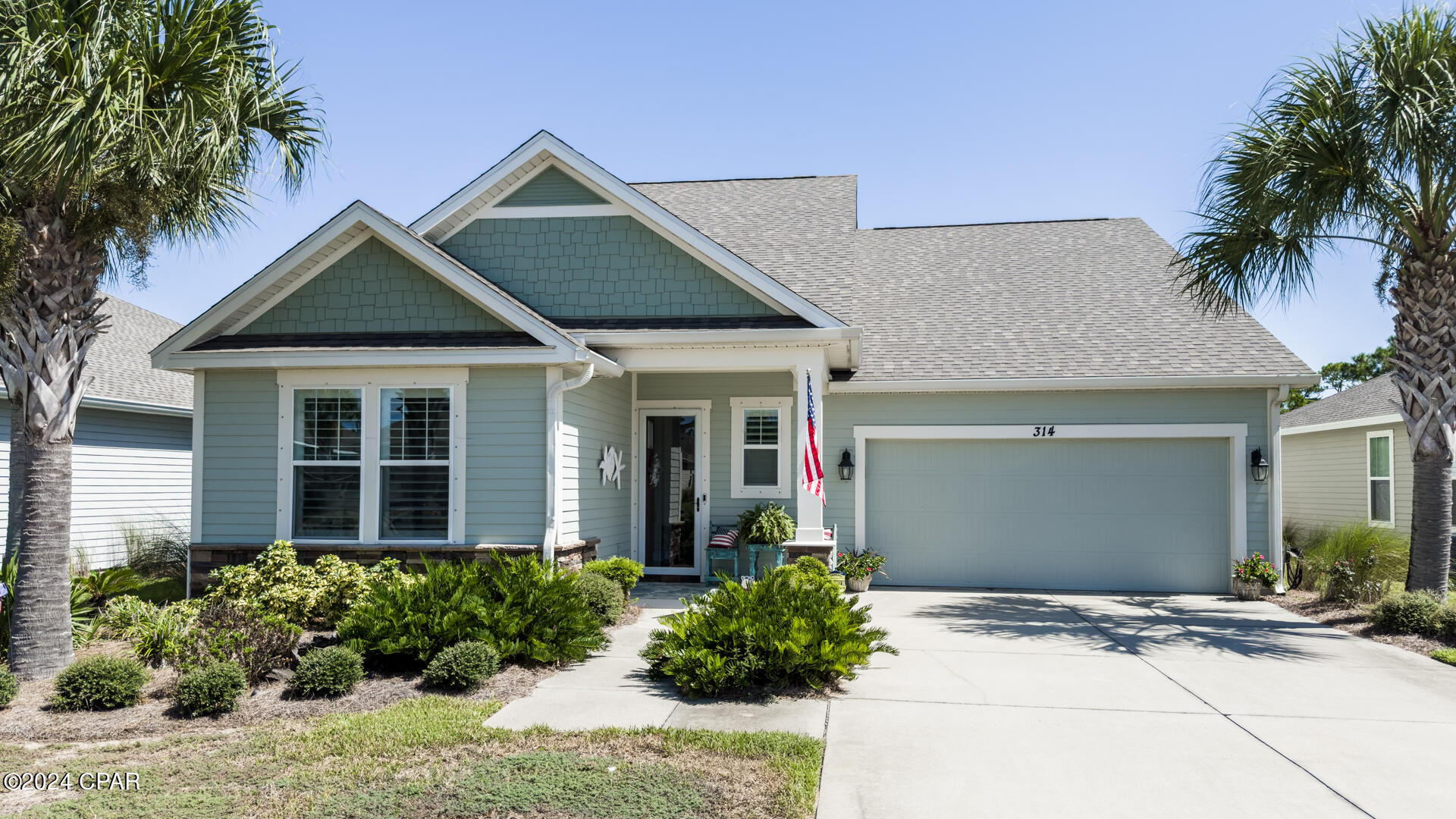 Whisper Dunes - Residential