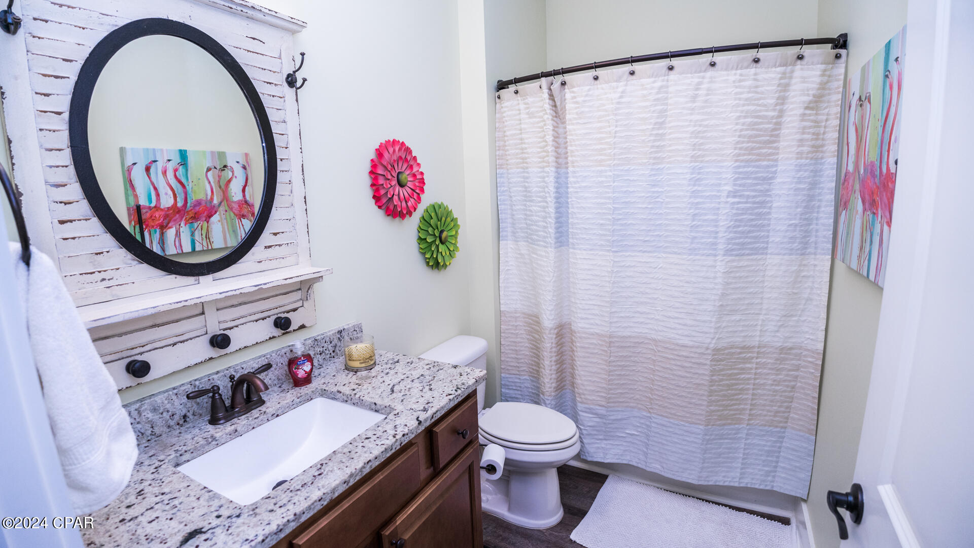 Whisper Dunes - Residential