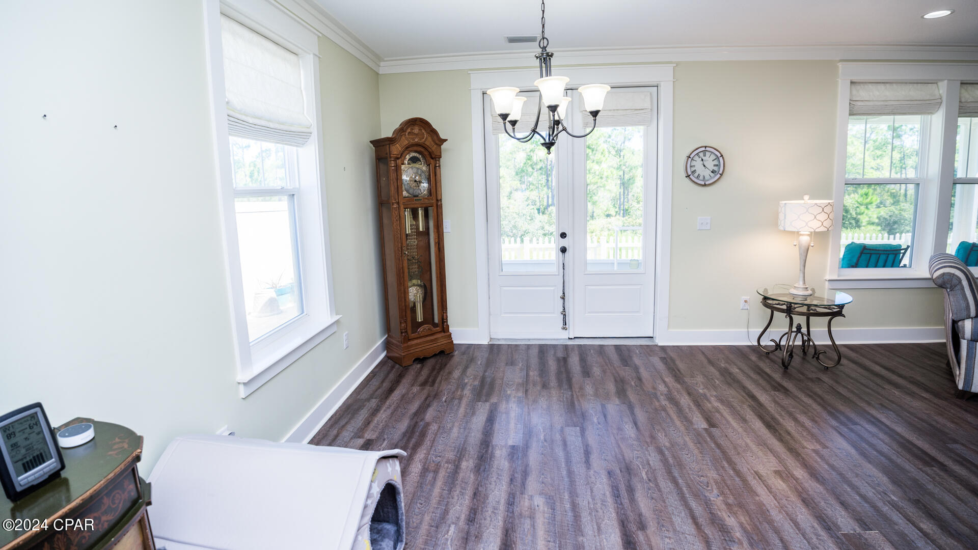 Whisper Dunes - Residential