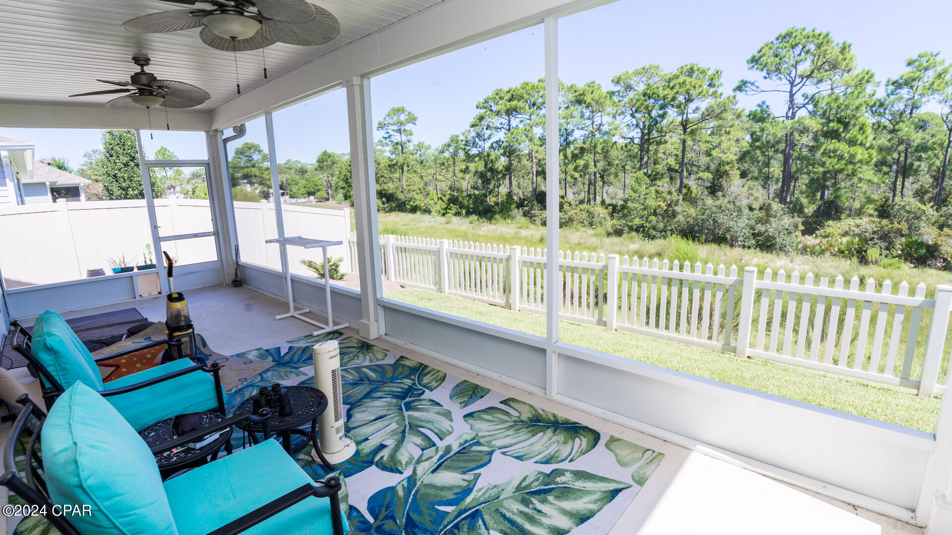 Whisper Dunes - Residential