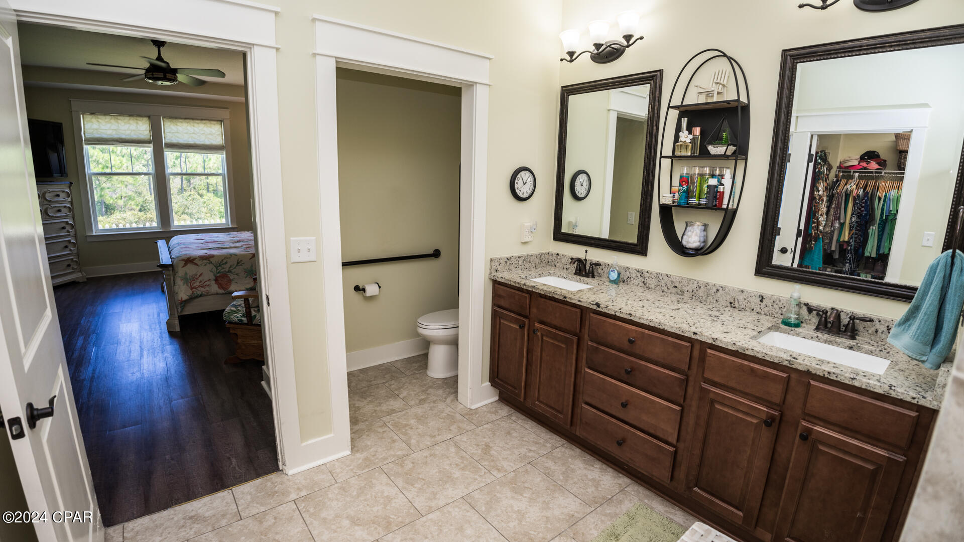 Whisper Dunes - Residential