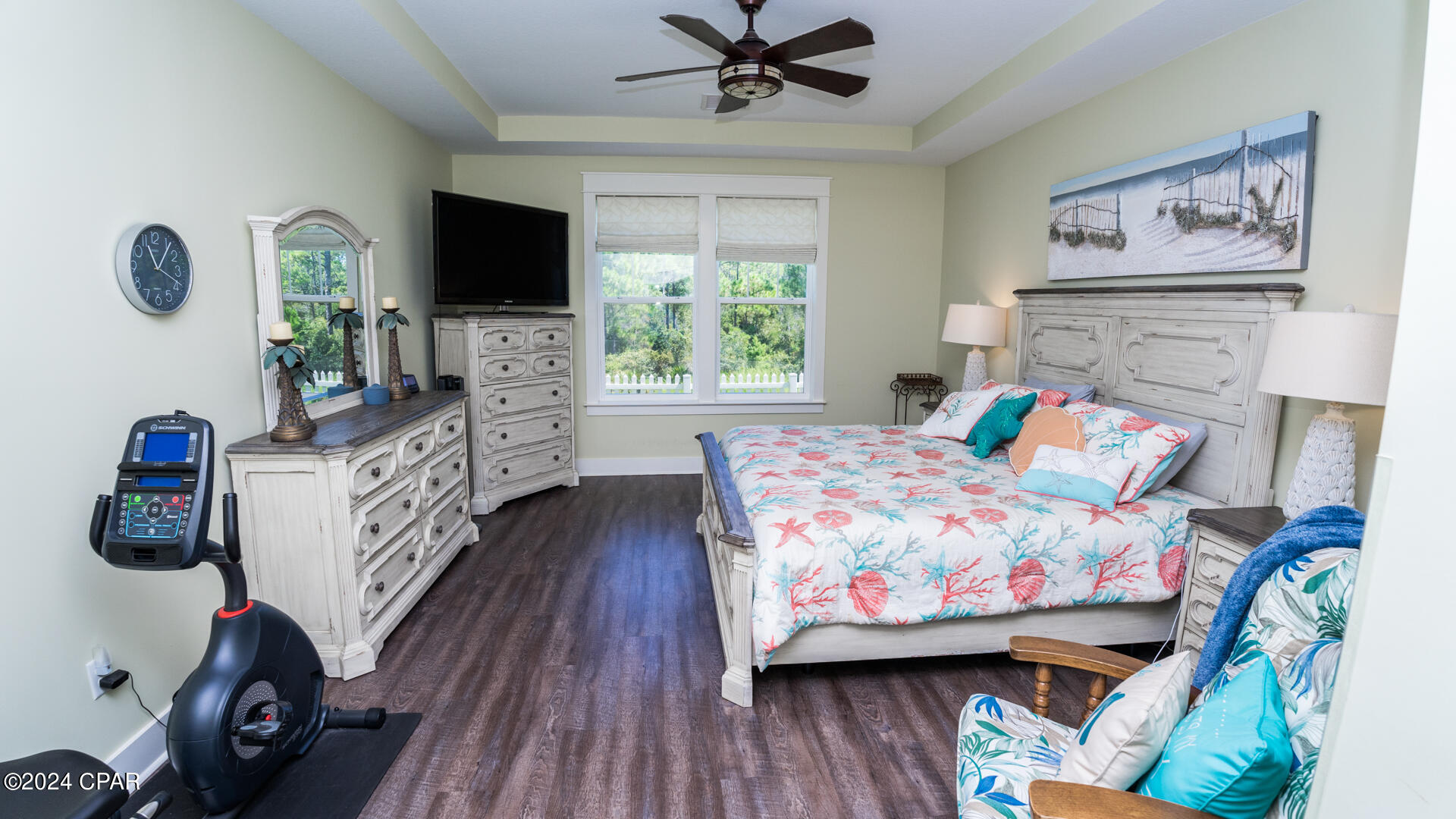 Whisper Dunes - Residential