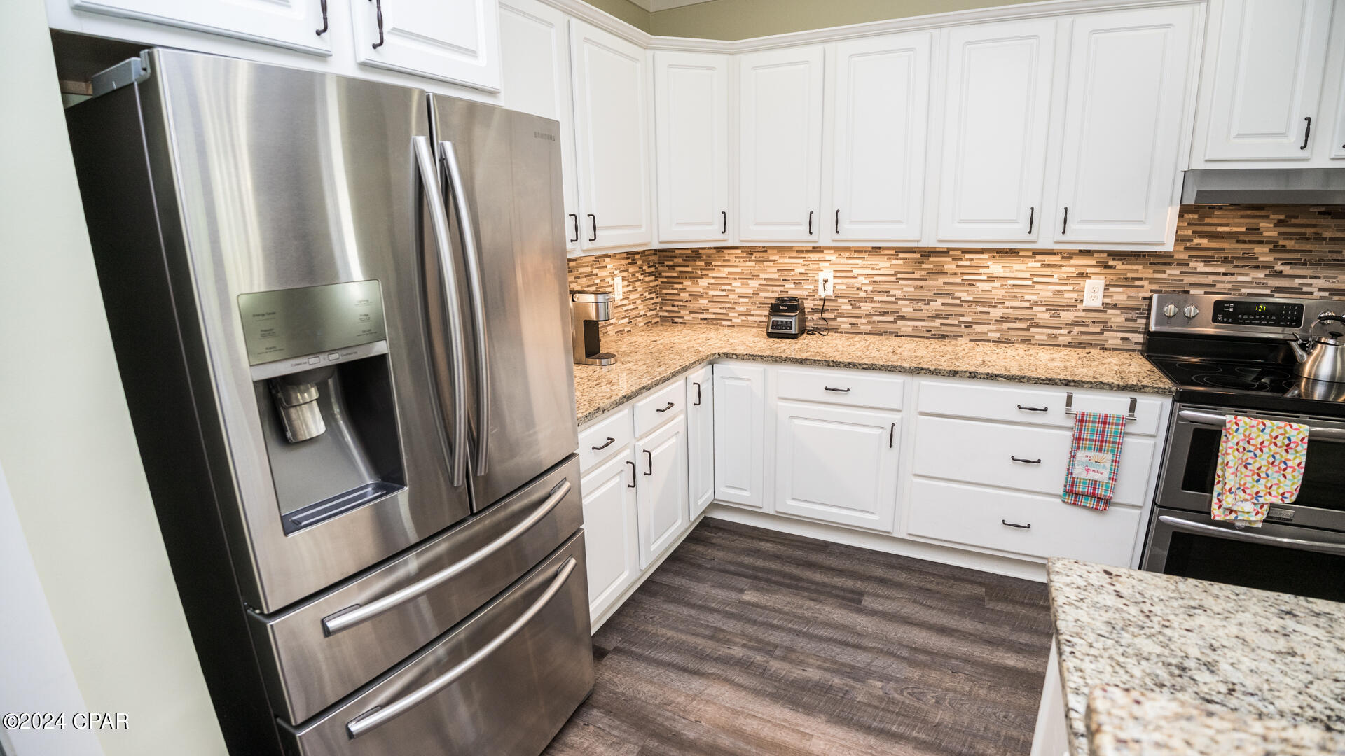 Whisper Dunes - Residential