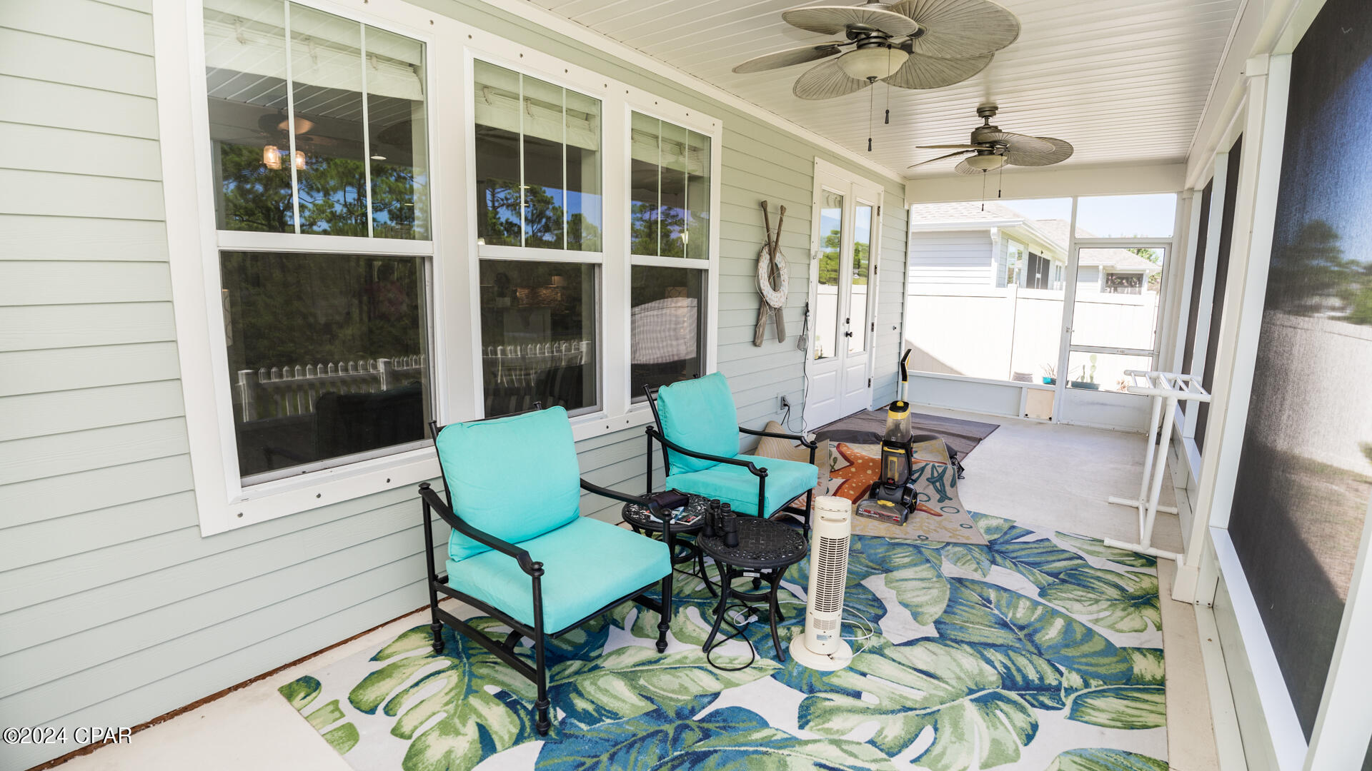 Whisper Dunes - Residential