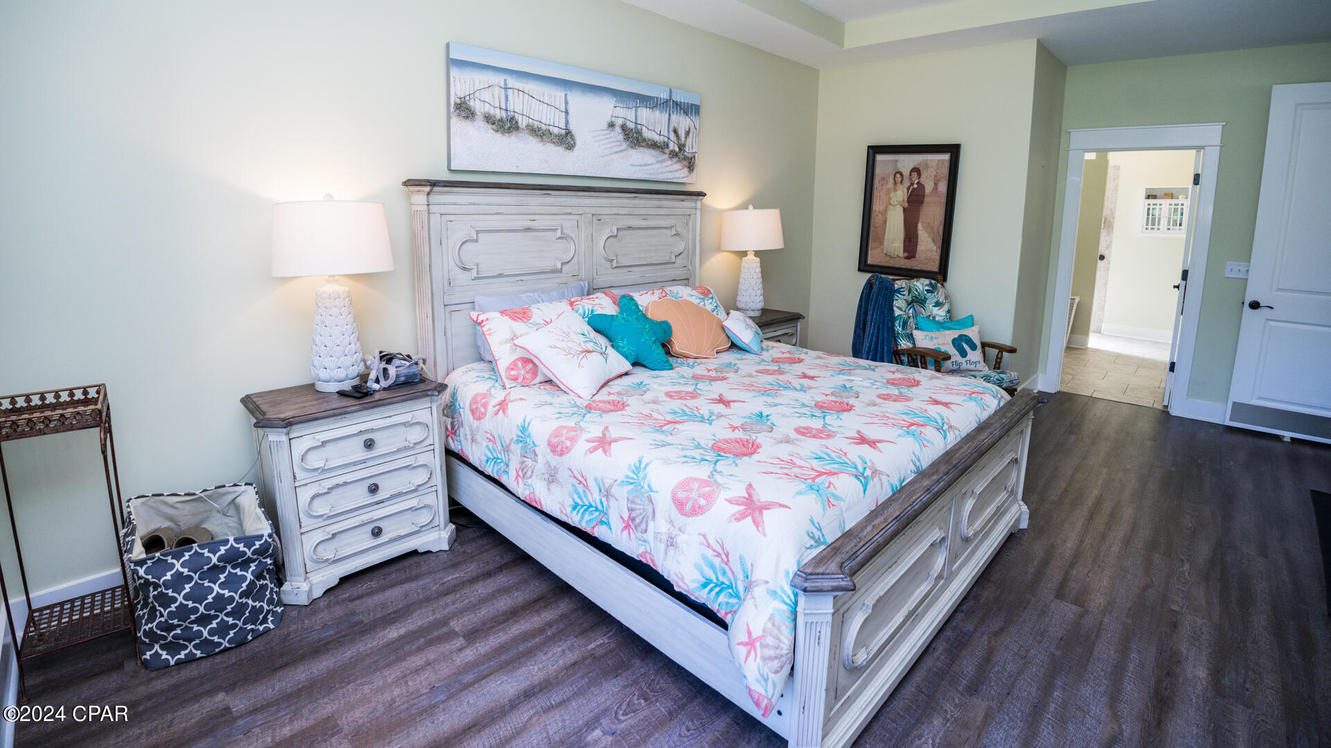 Whisper Dunes - Residential