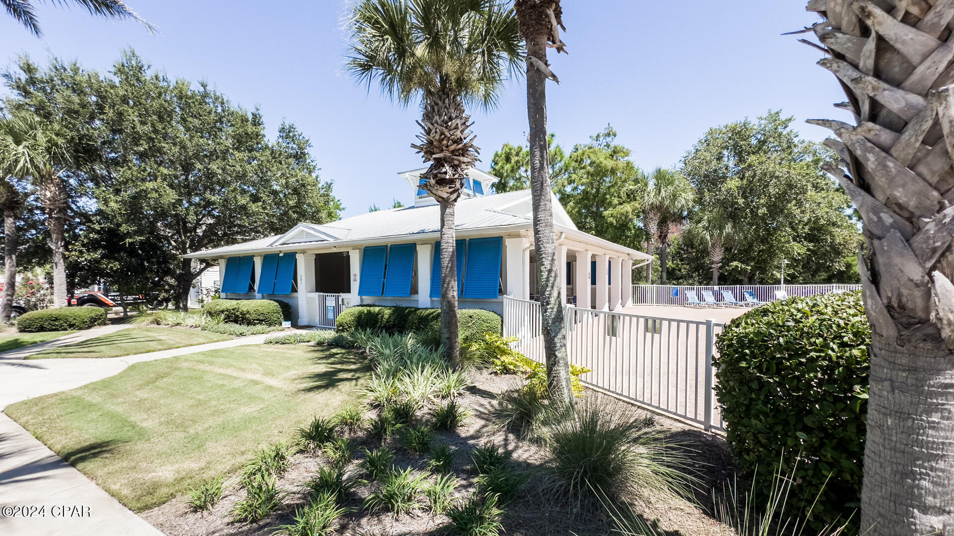 Whisper Dunes - Residential