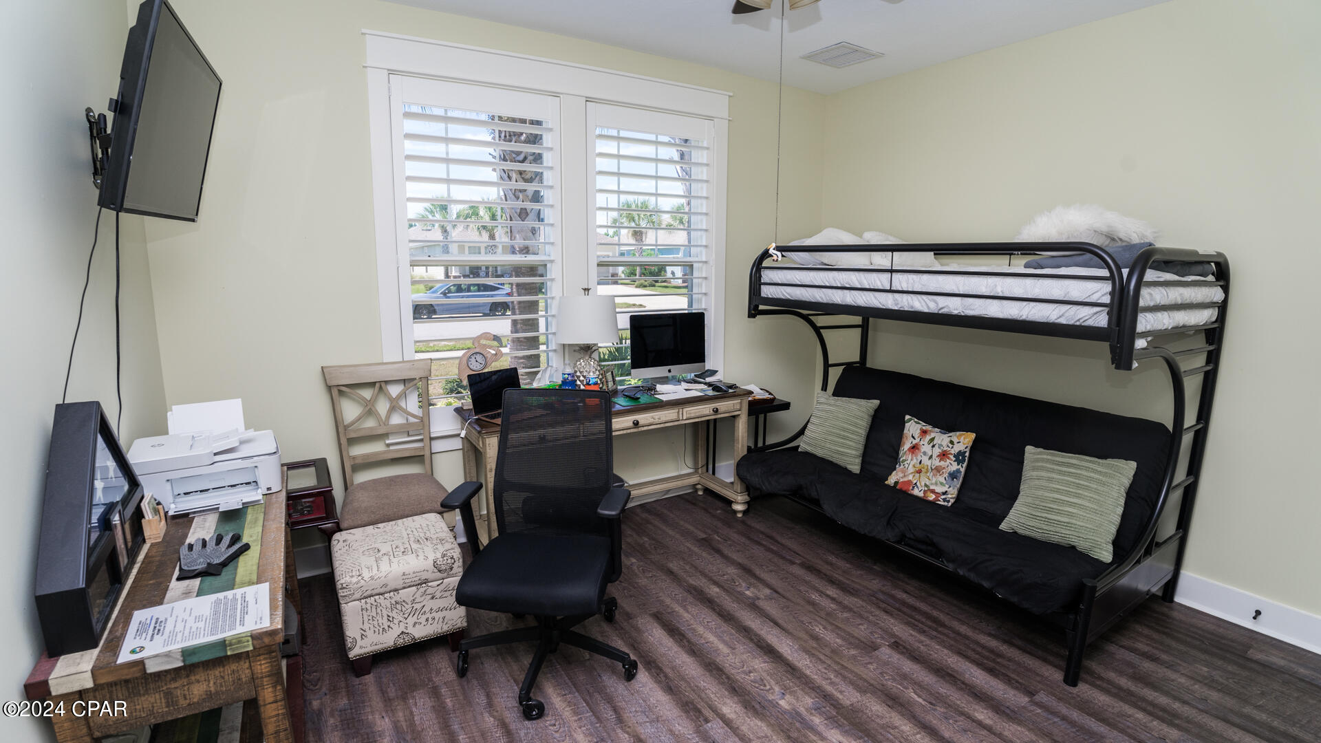 Whisper Dunes - Residential