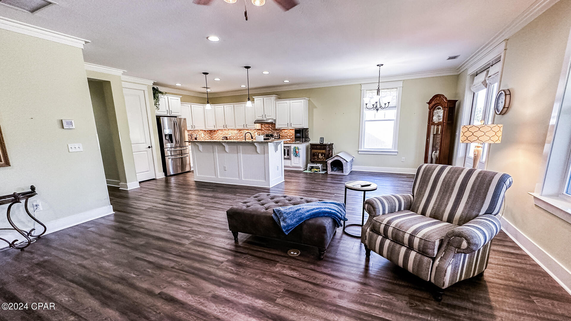 Whisper Dunes - Residential