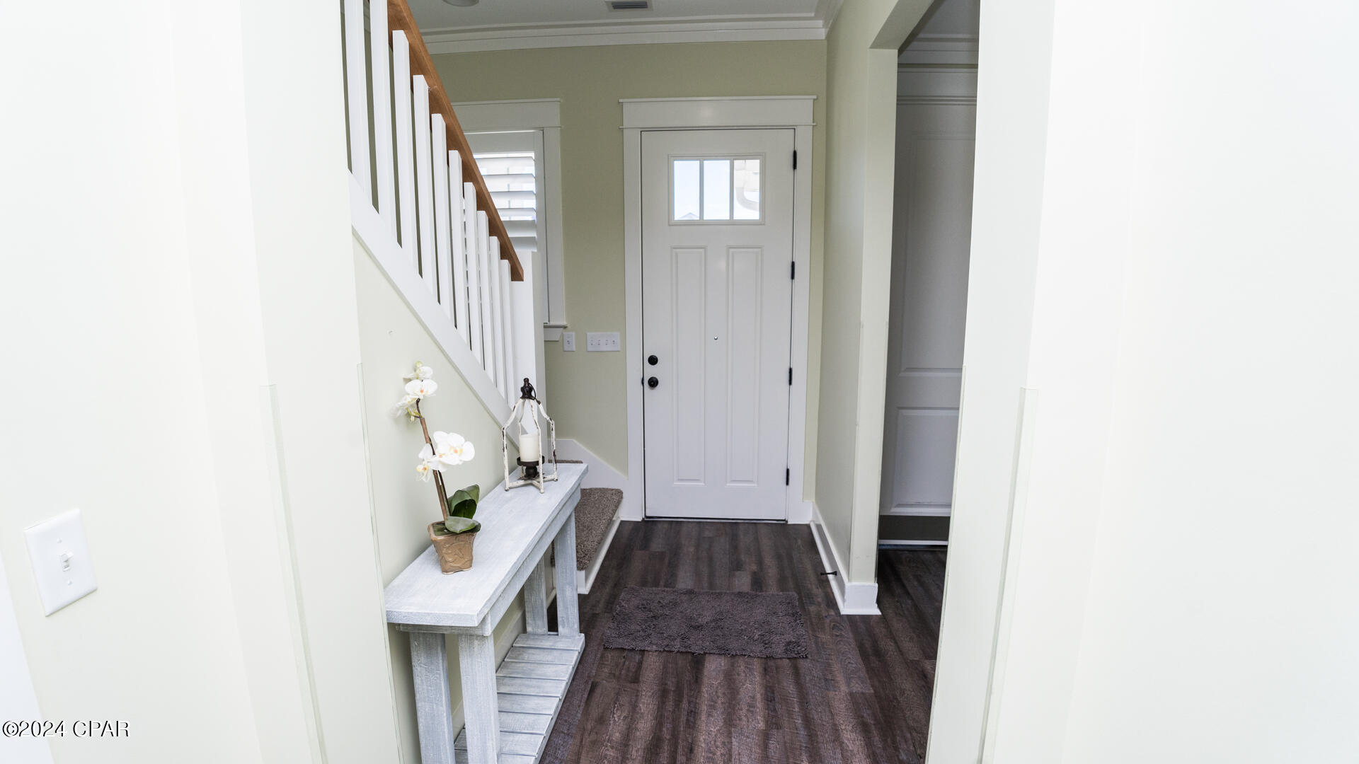 Whisper Dunes - Residential