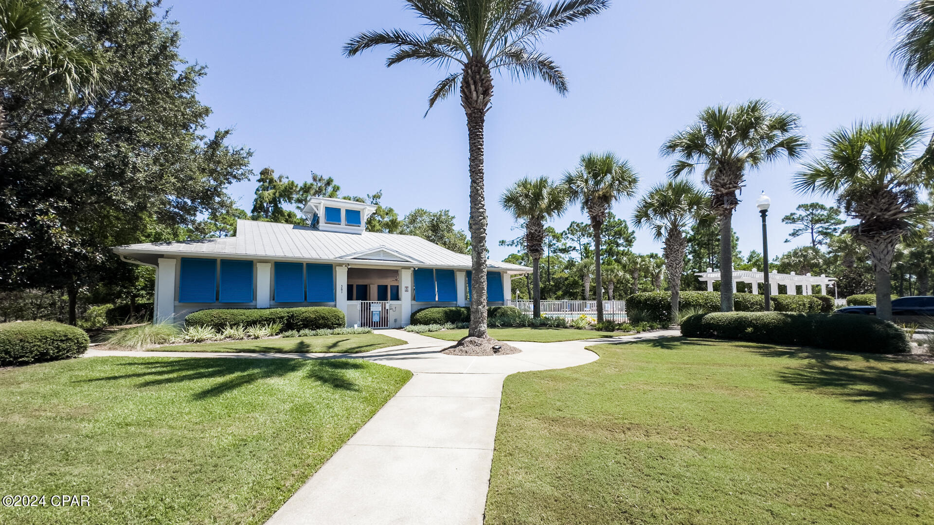 Whisper Dunes - Residential