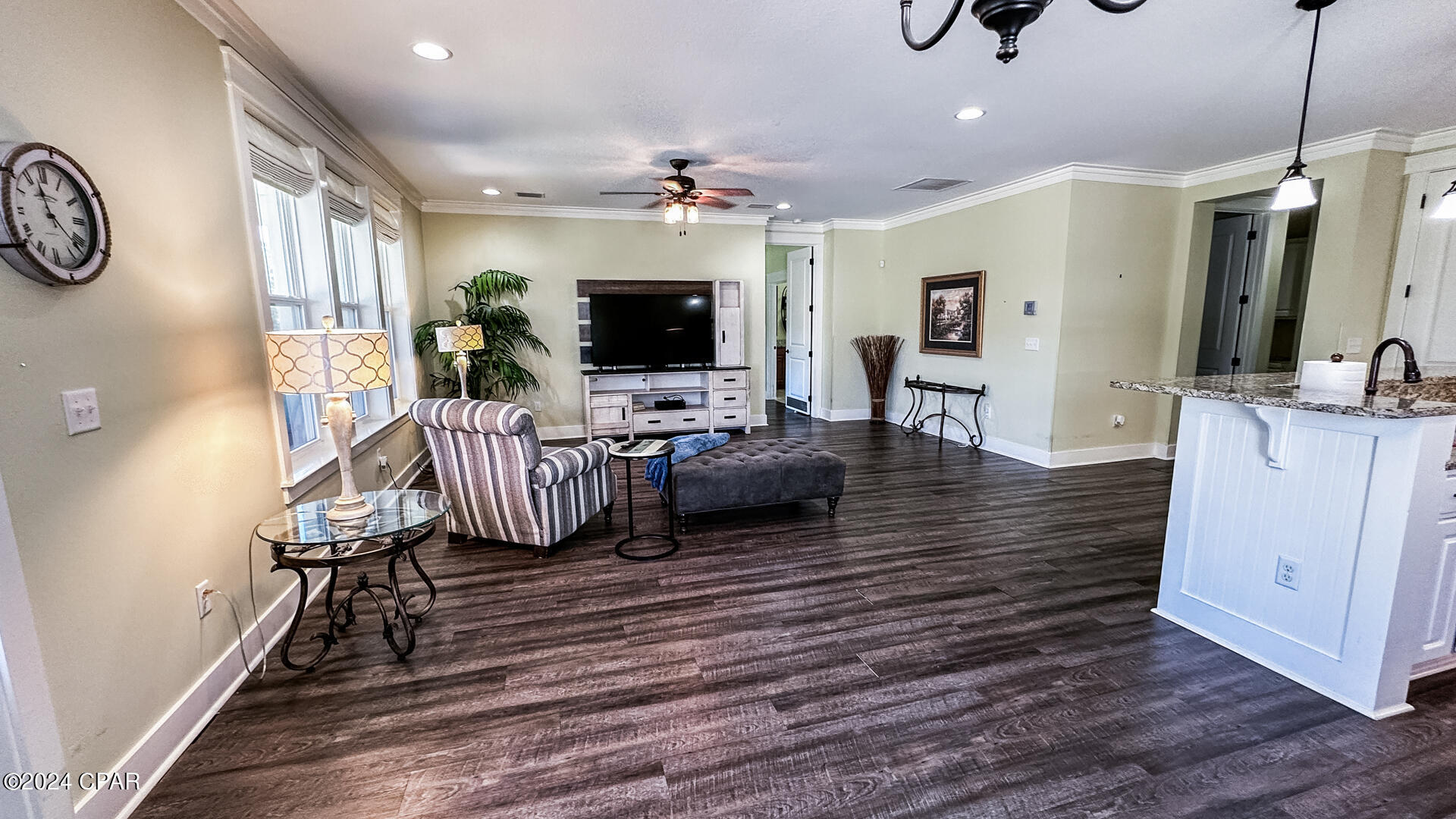 Whisper Dunes - Residential