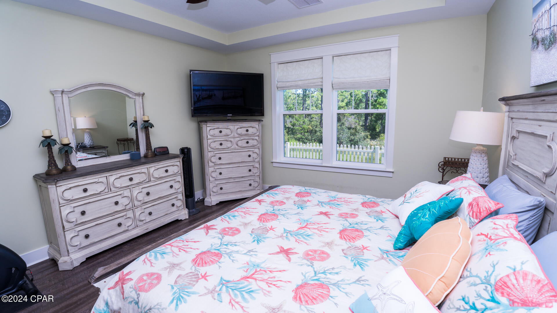 Whisper Dunes - Residential