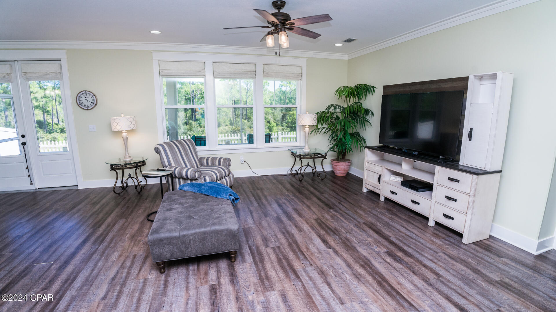 Whisper Dunes - Residential