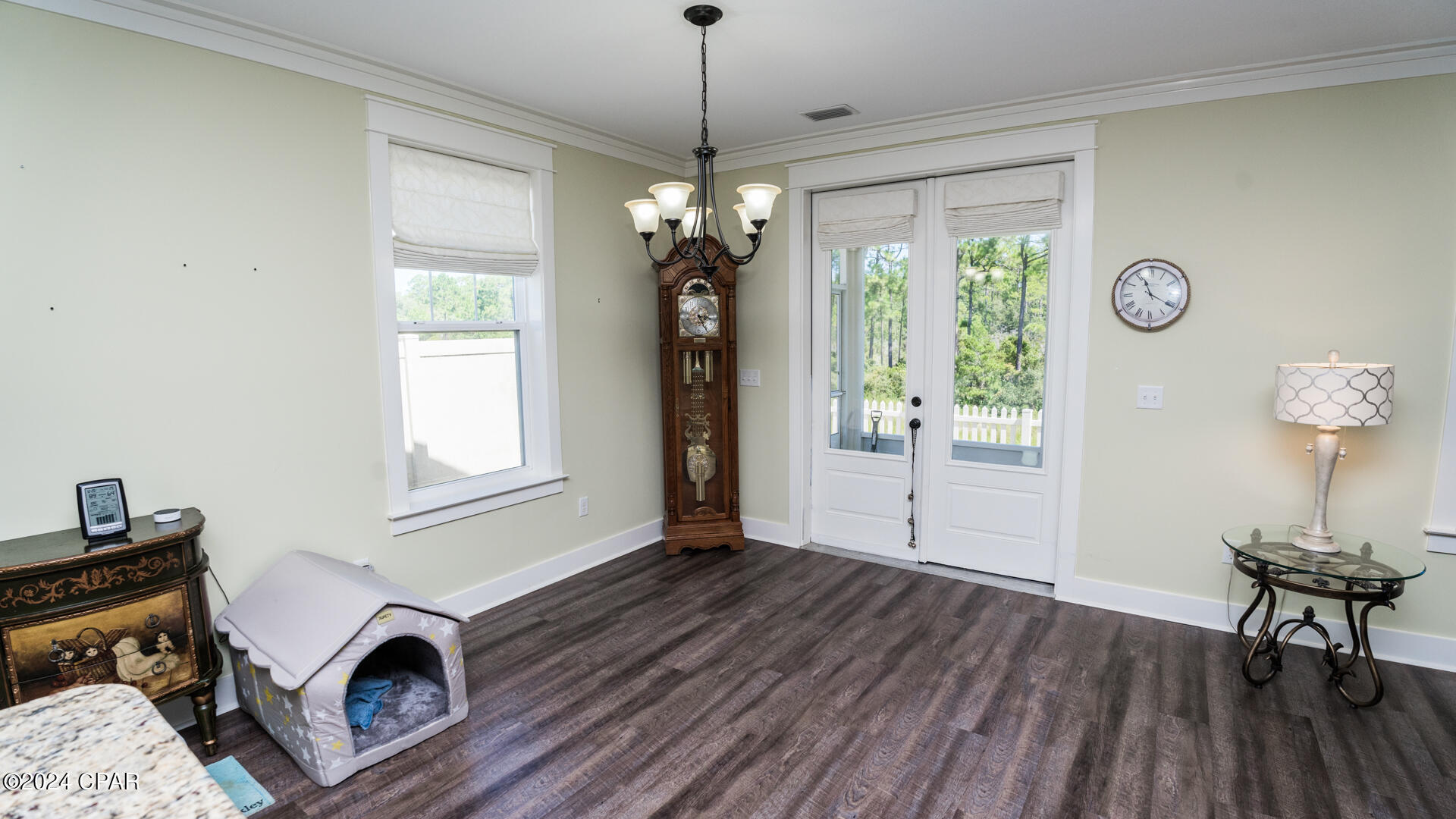 Whisper Dunes - Residential