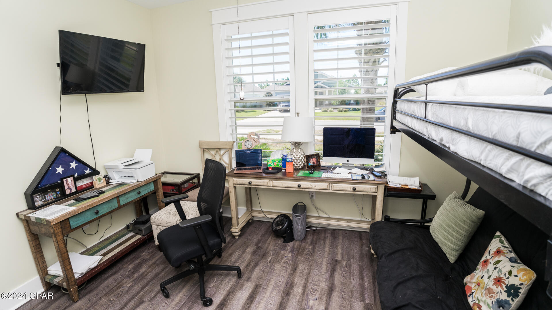 Whisper Dunes - Residential