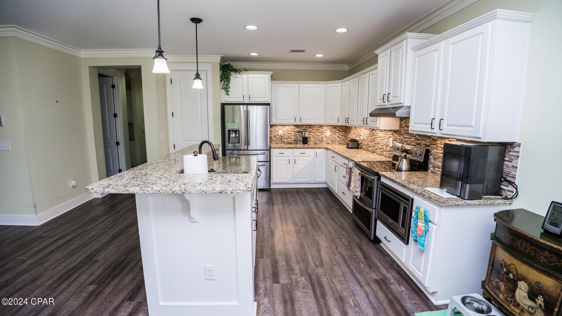 Whisper Dunes - Residential