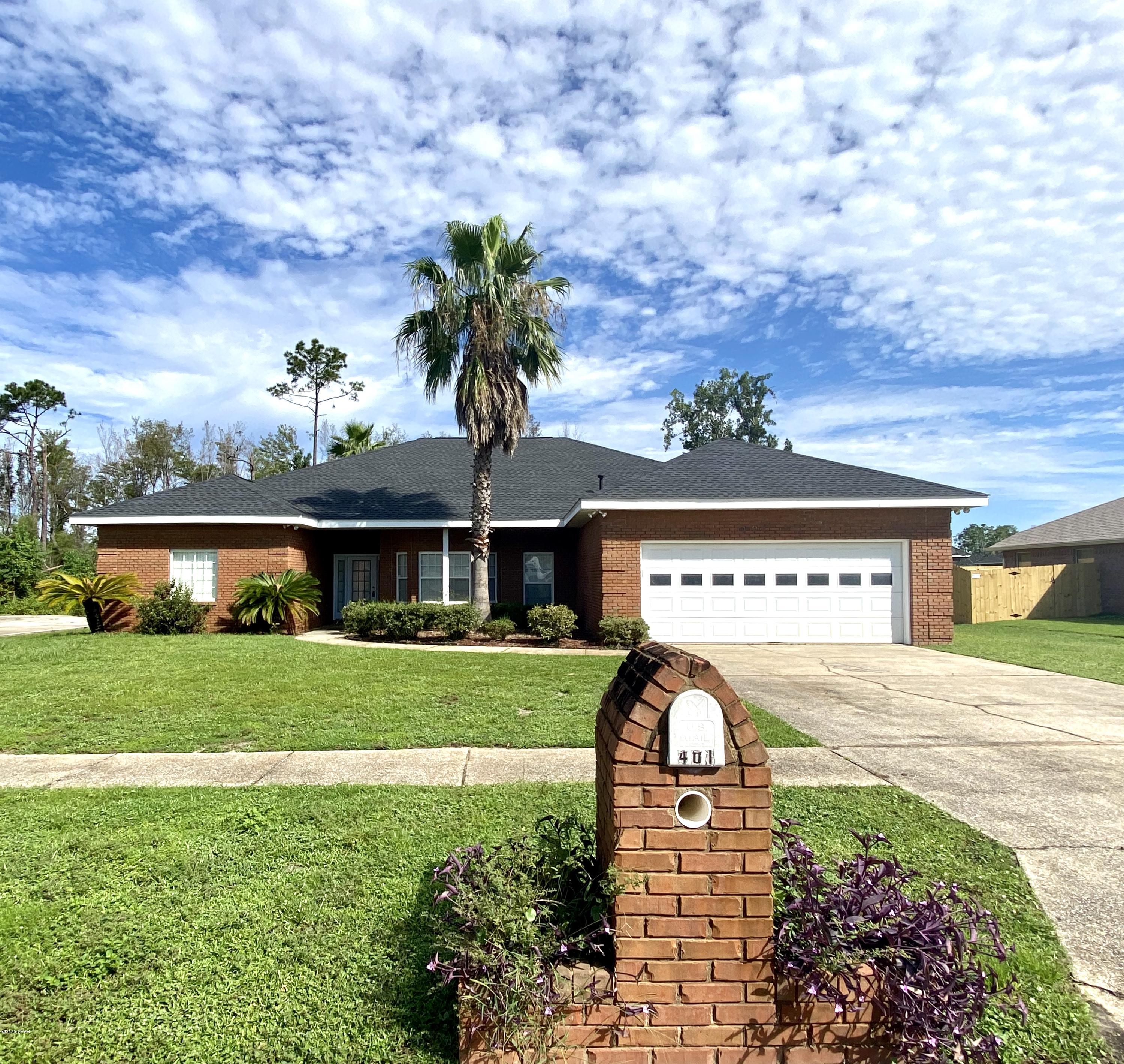 The Woods Phase 3 - Residential Lease