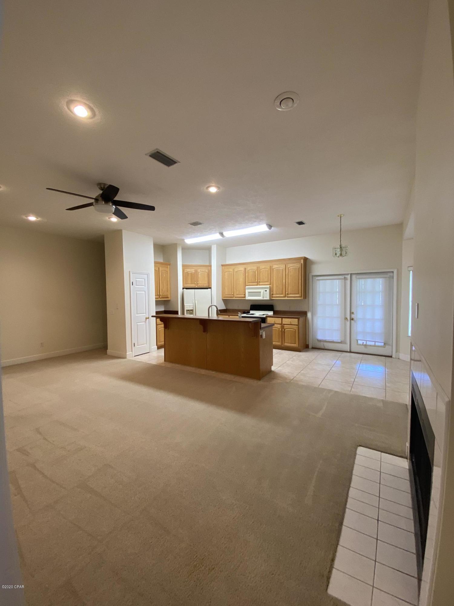 The Woods Phase 3 - Residential Lease