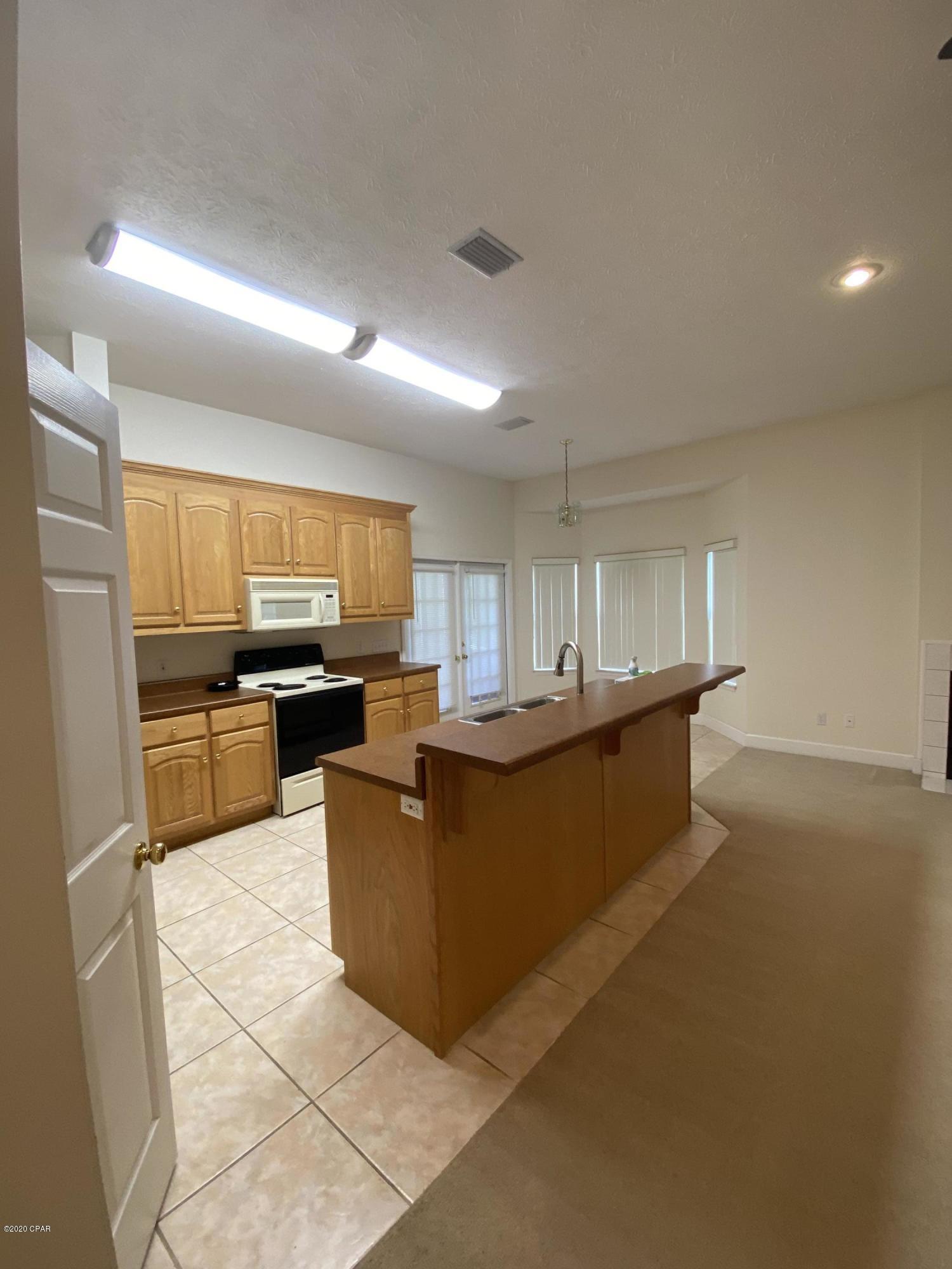 The Woods Phase 3 - Residential Lease