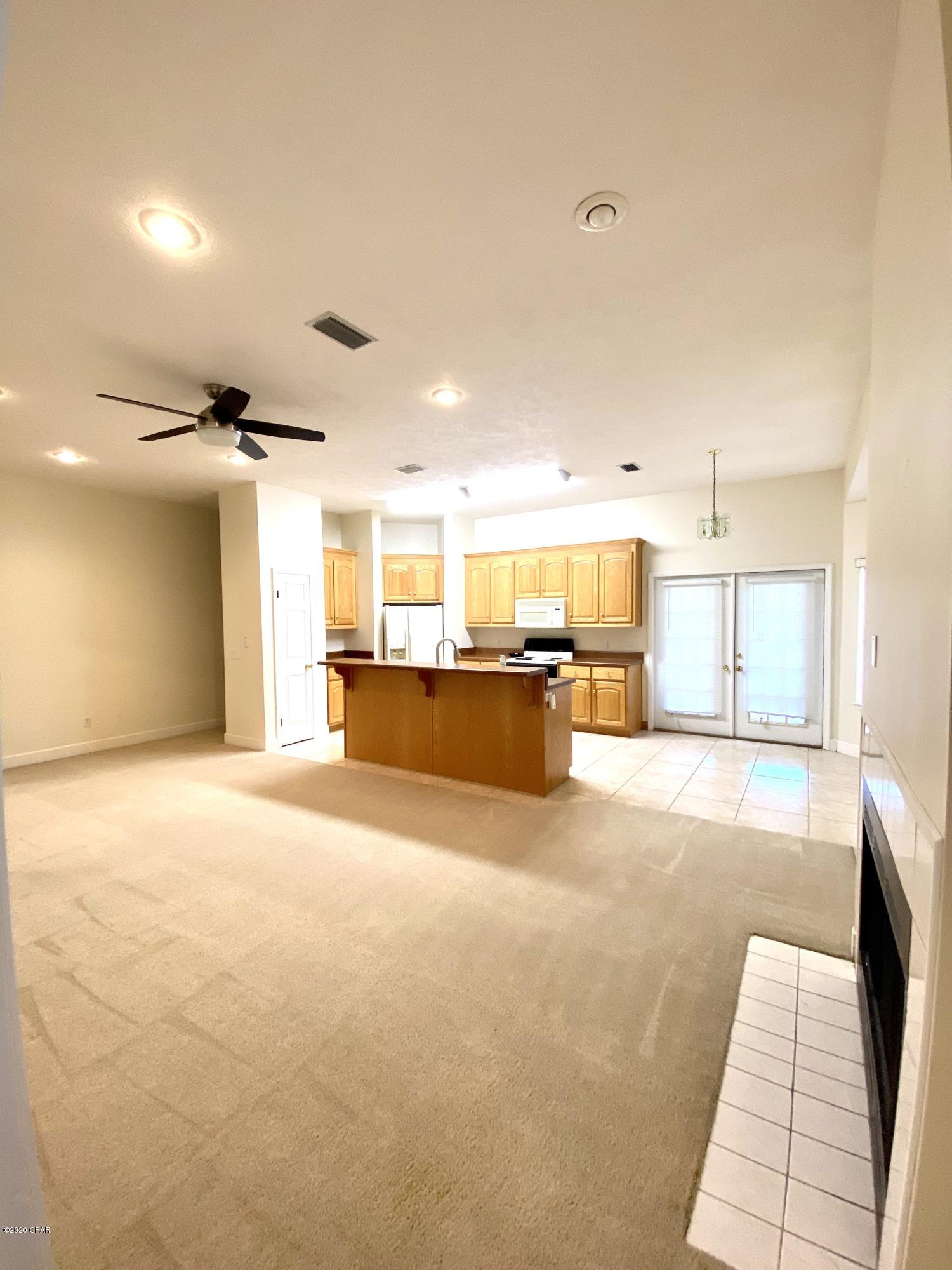 The Woods Phase 3 - Residential Lease