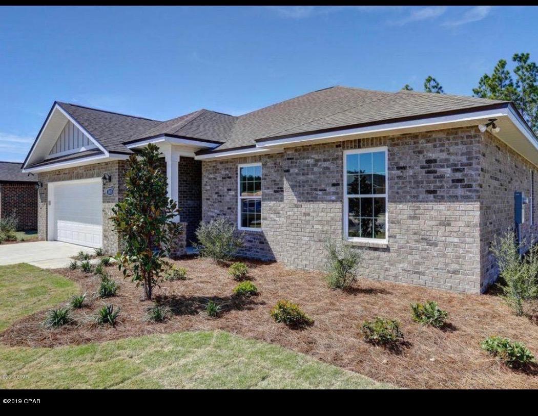 Cedar Park Ph II - Residential Lease