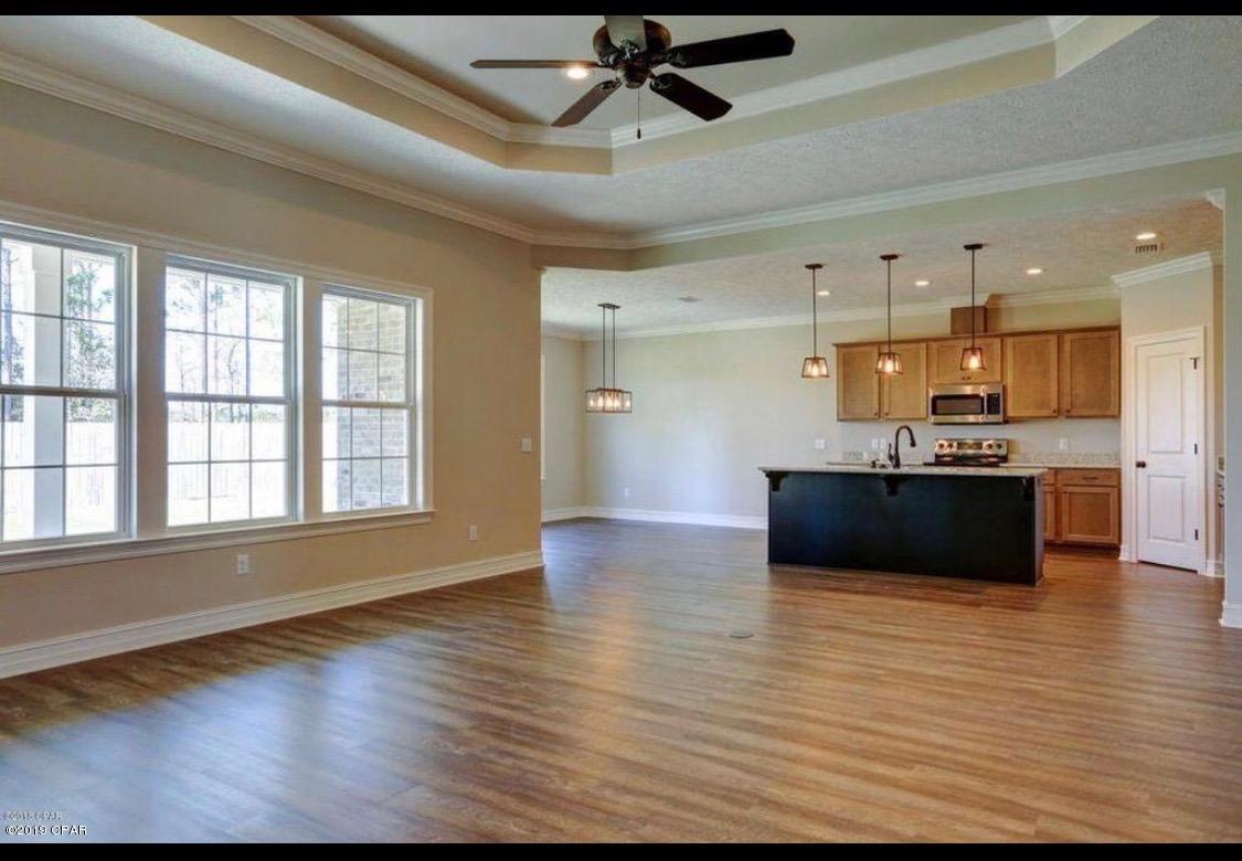 Cedar Park Ph II - Residential Lease