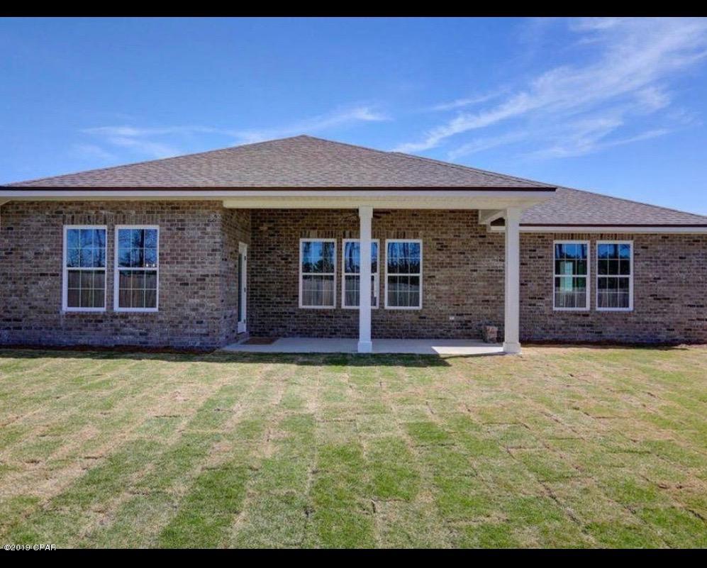 Cedar Park Ph II - Residential Lease