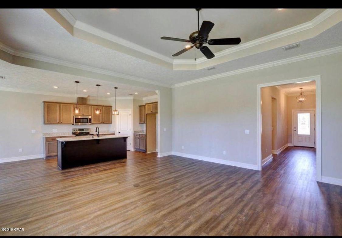 Cedar Park Ph II - Residential Lease